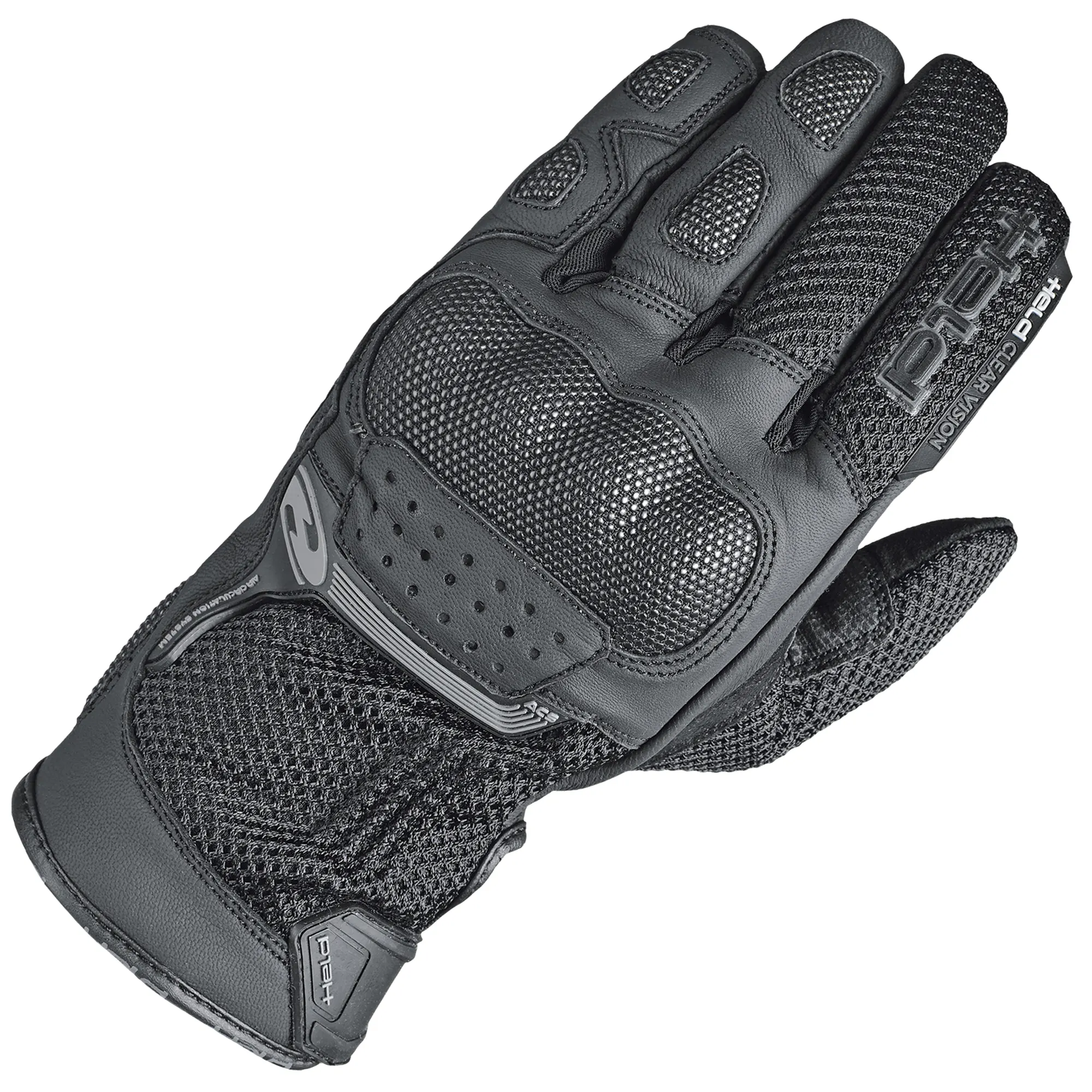 Held Held Desert II Glove - Black