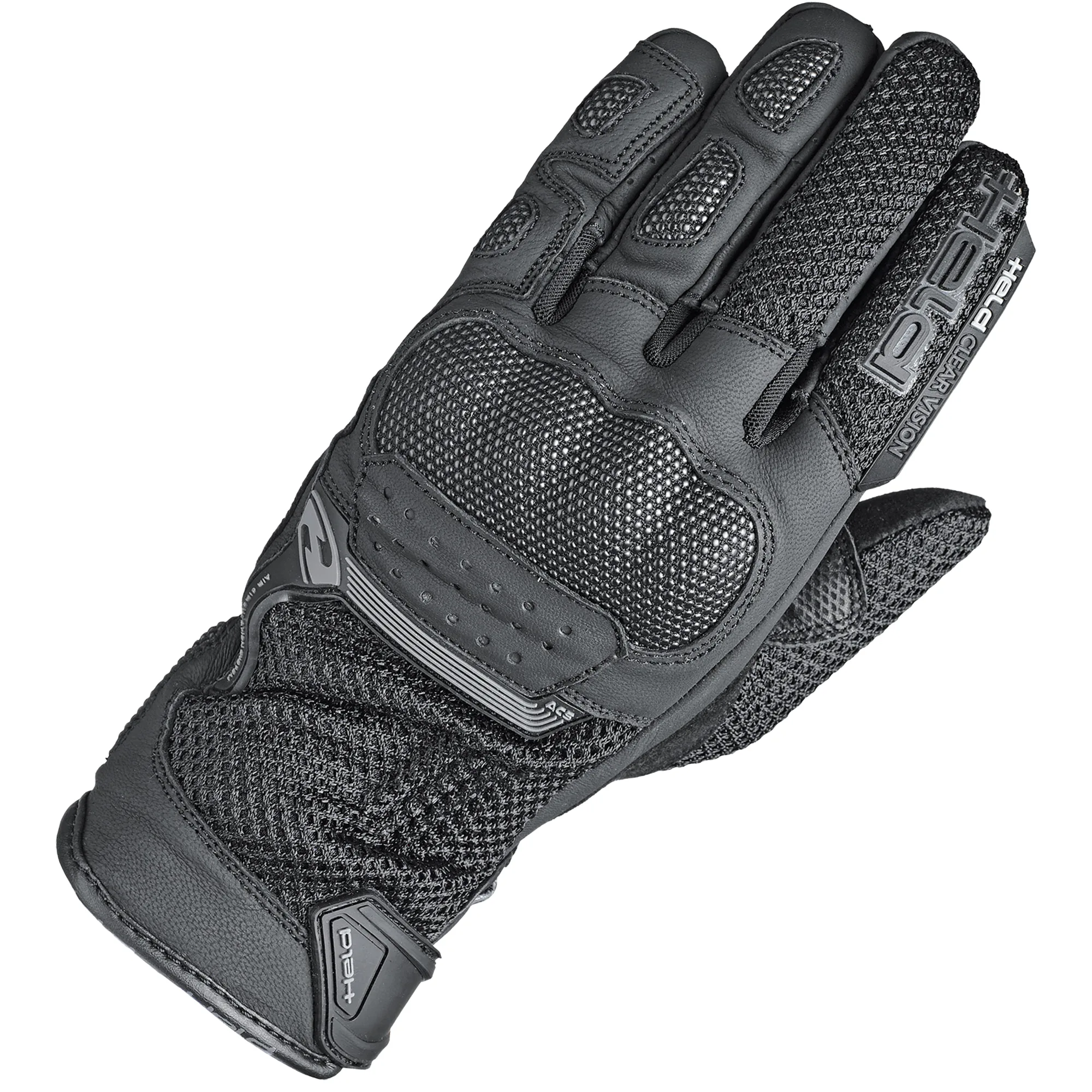 Held Held Ladies Desert II Glove - Black