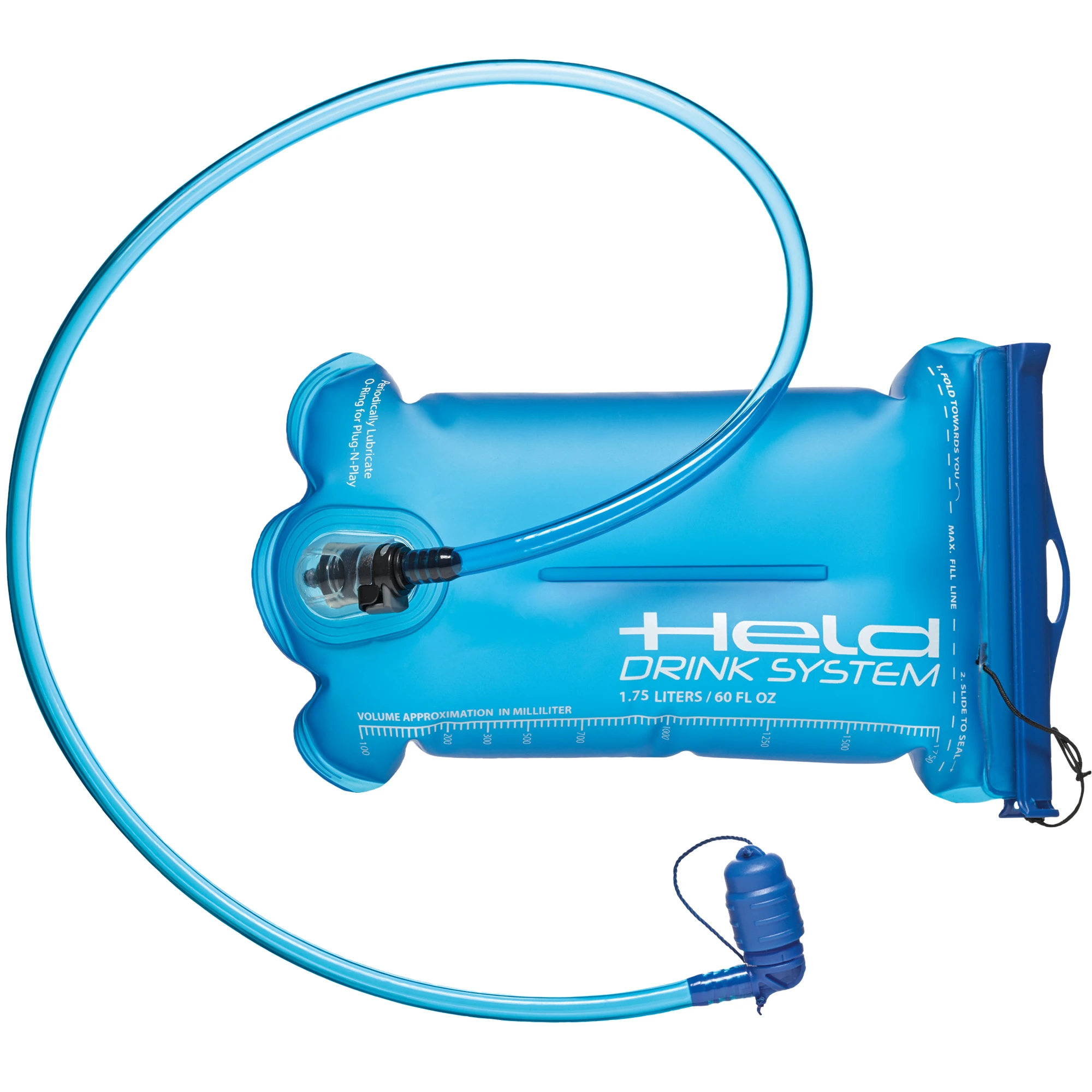 Held Held Drinkbag - Blue