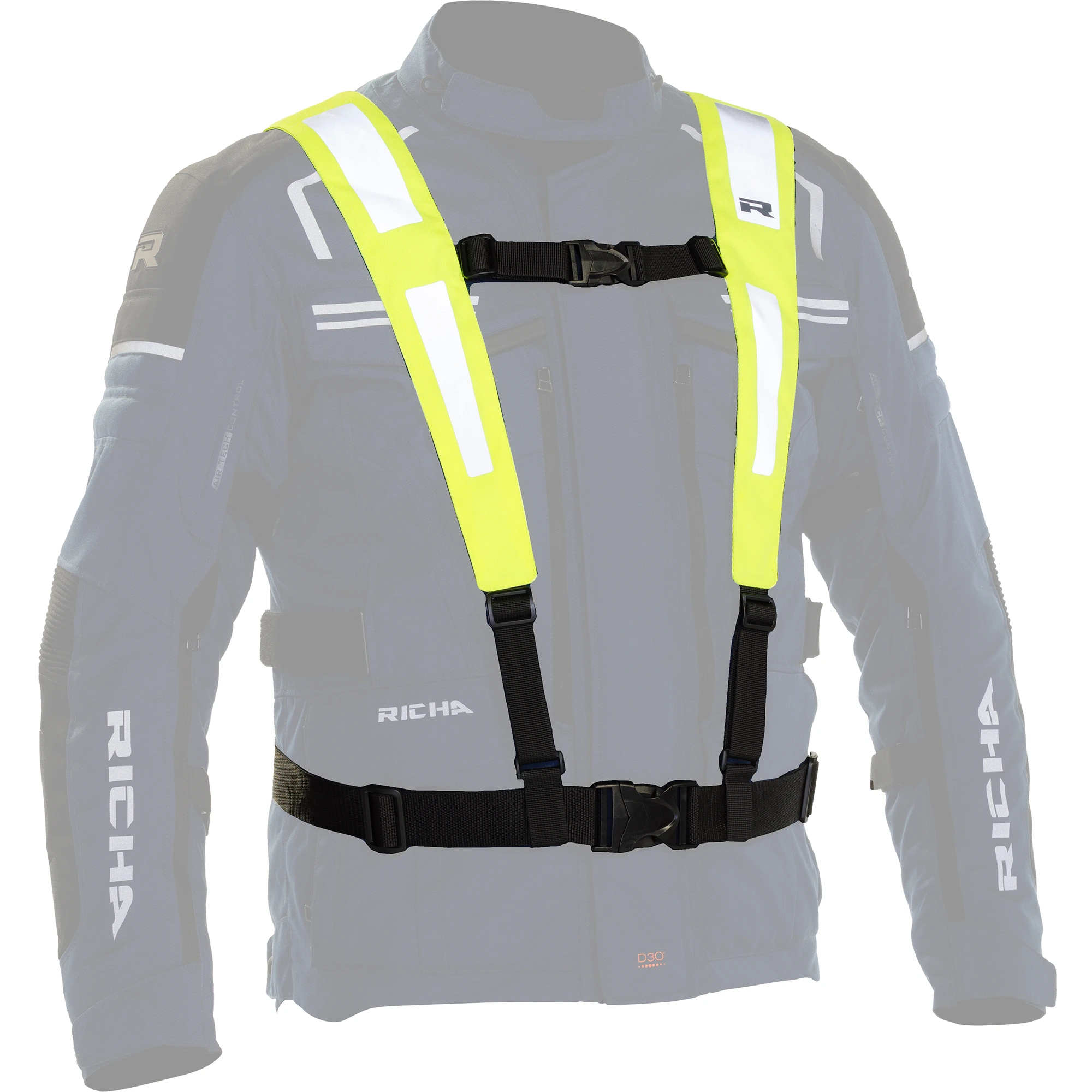 Richa Richa Safety Belt - Fluo