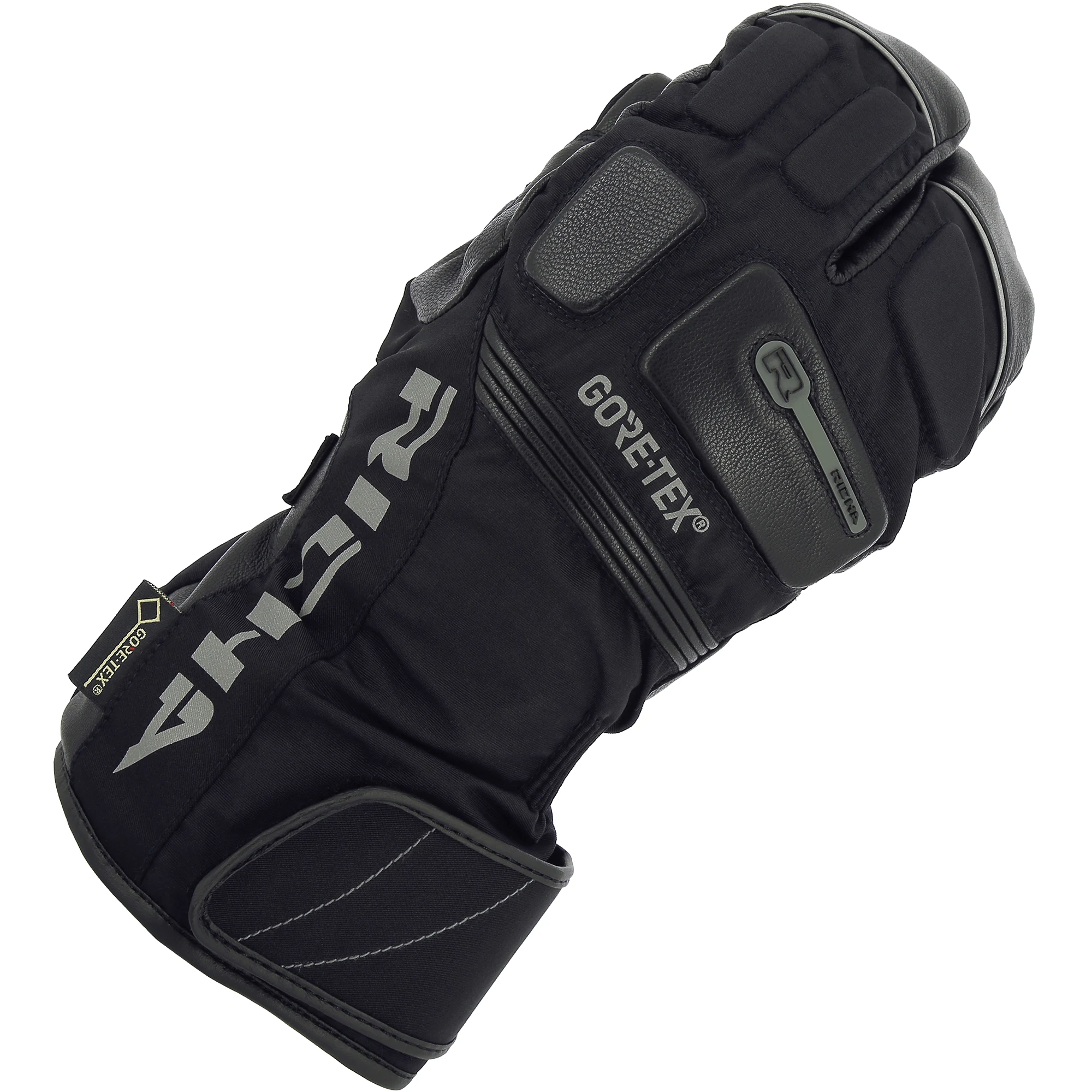 Richa Richa Nordic Gore-Tex Glove - Black
