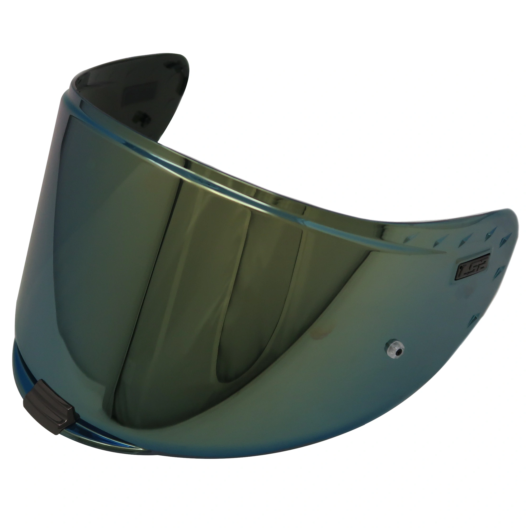 LS2 LS2 Challenger FF327 Visor - Road Legal