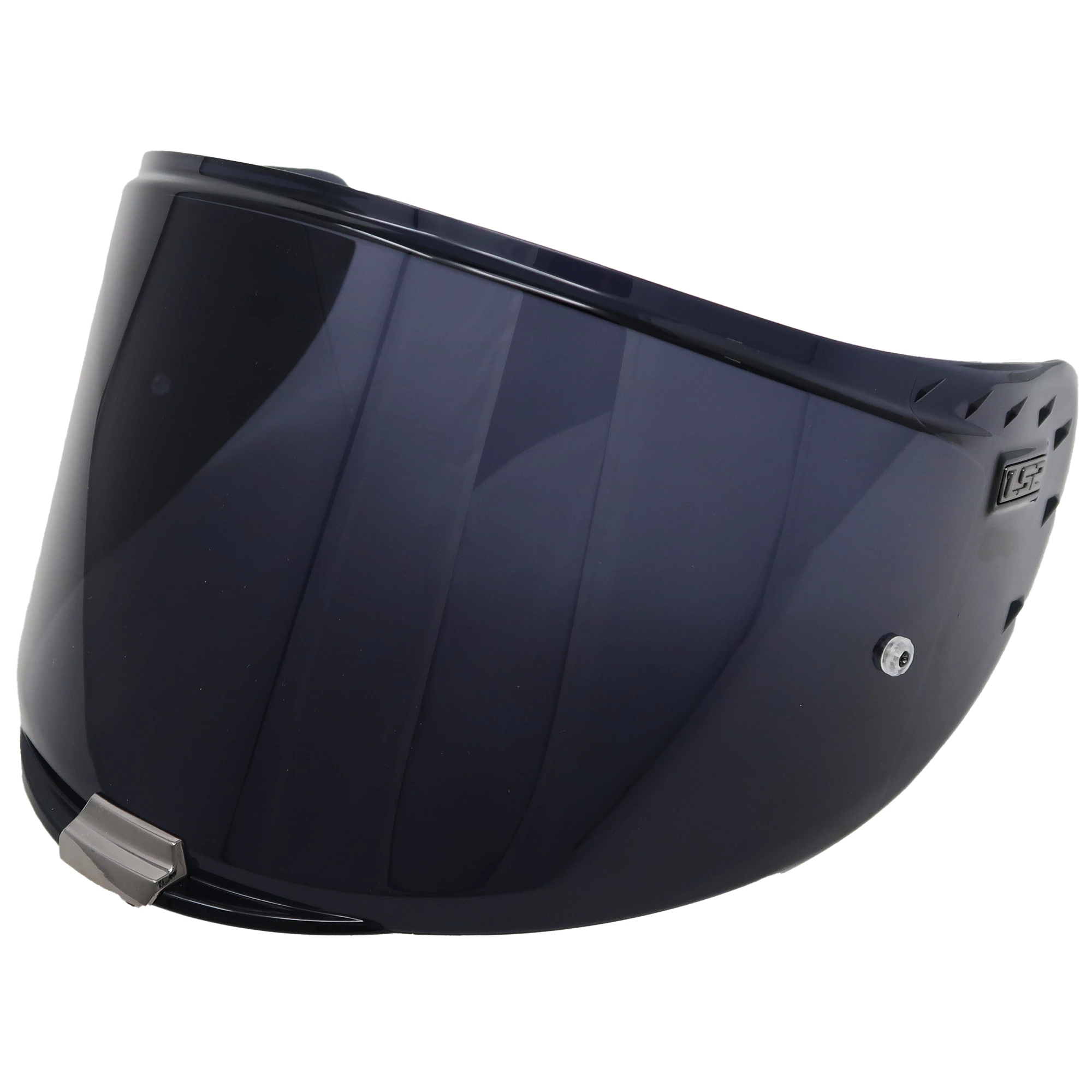 LS2 LS2 Challenger FF327 Race Visor - Not Road Legal