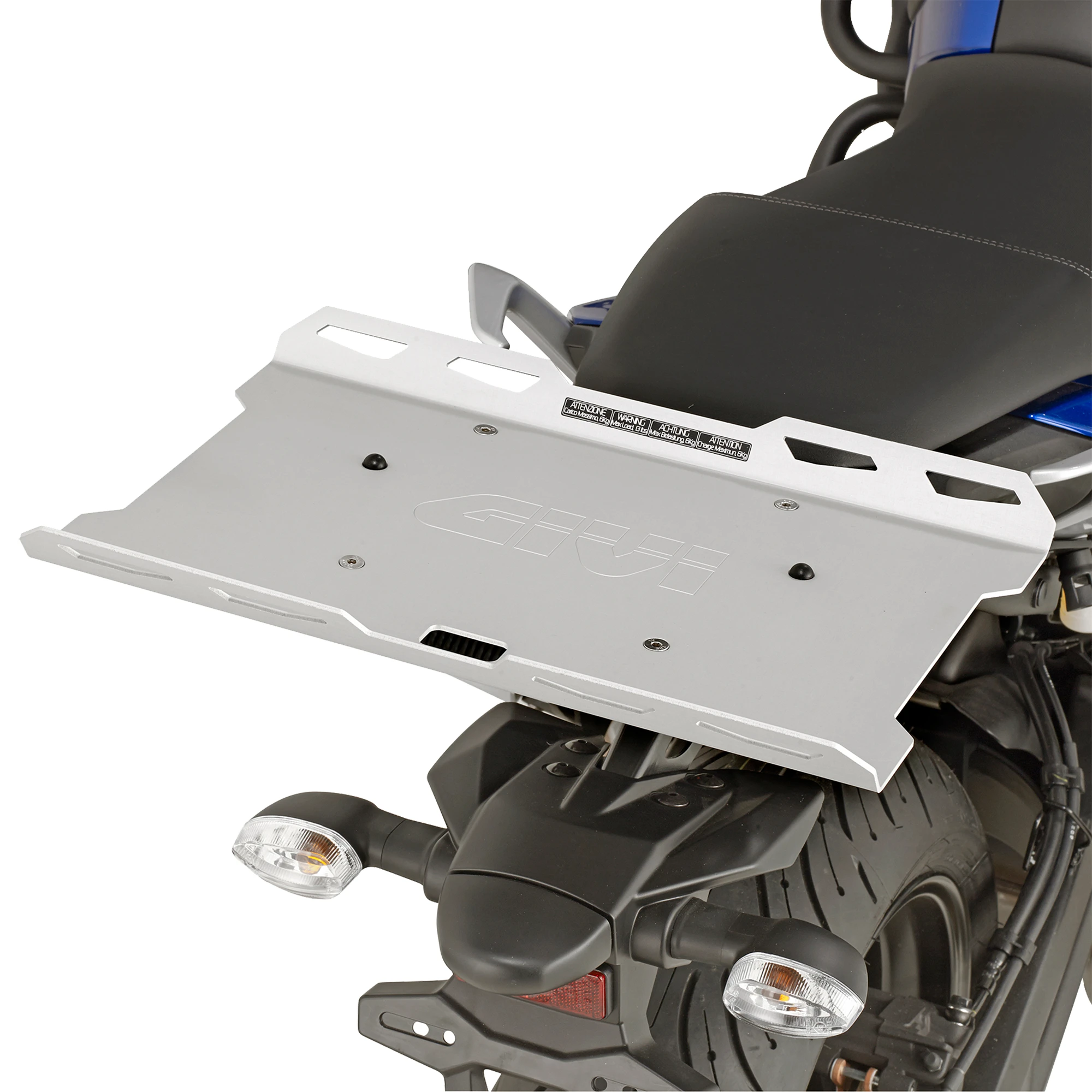 Givi Givi EX2M Aluminium Bag Holder