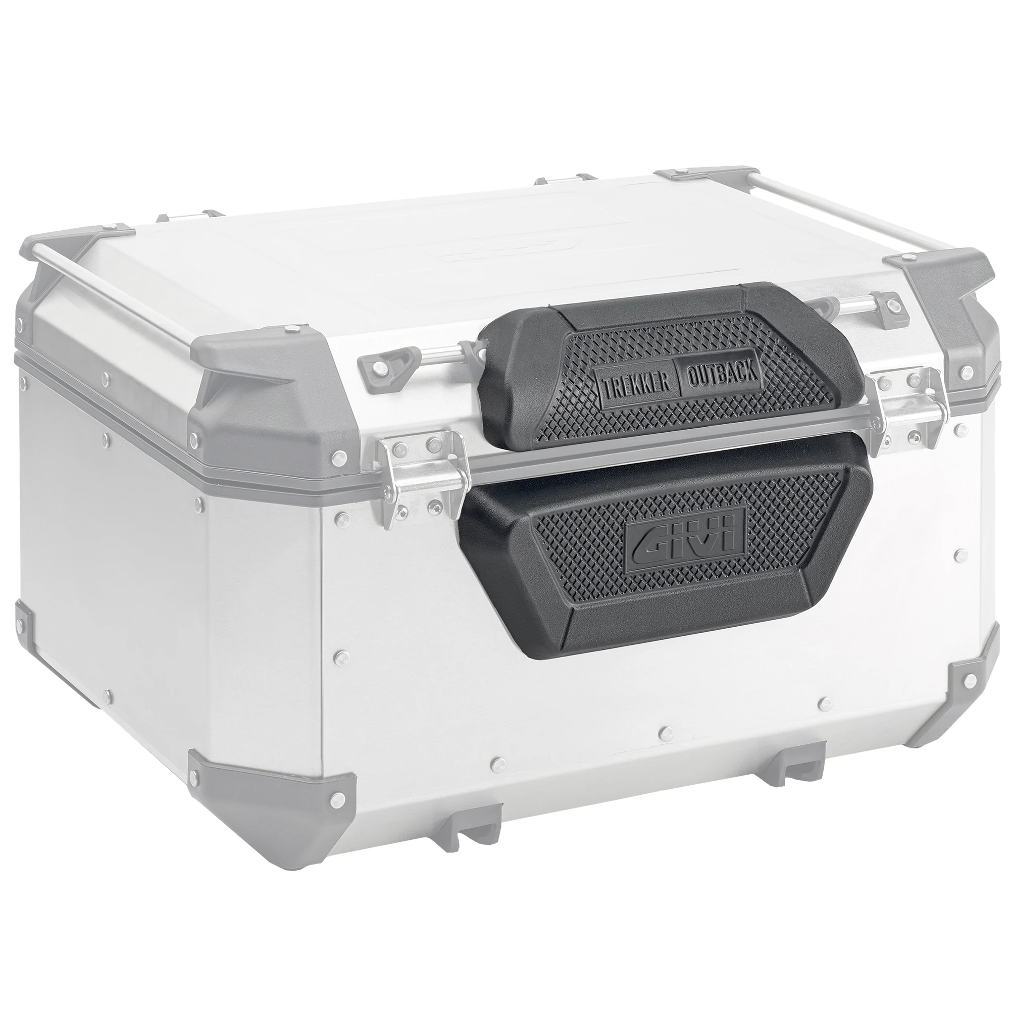 Givi Givi E172 Passenger Backrest