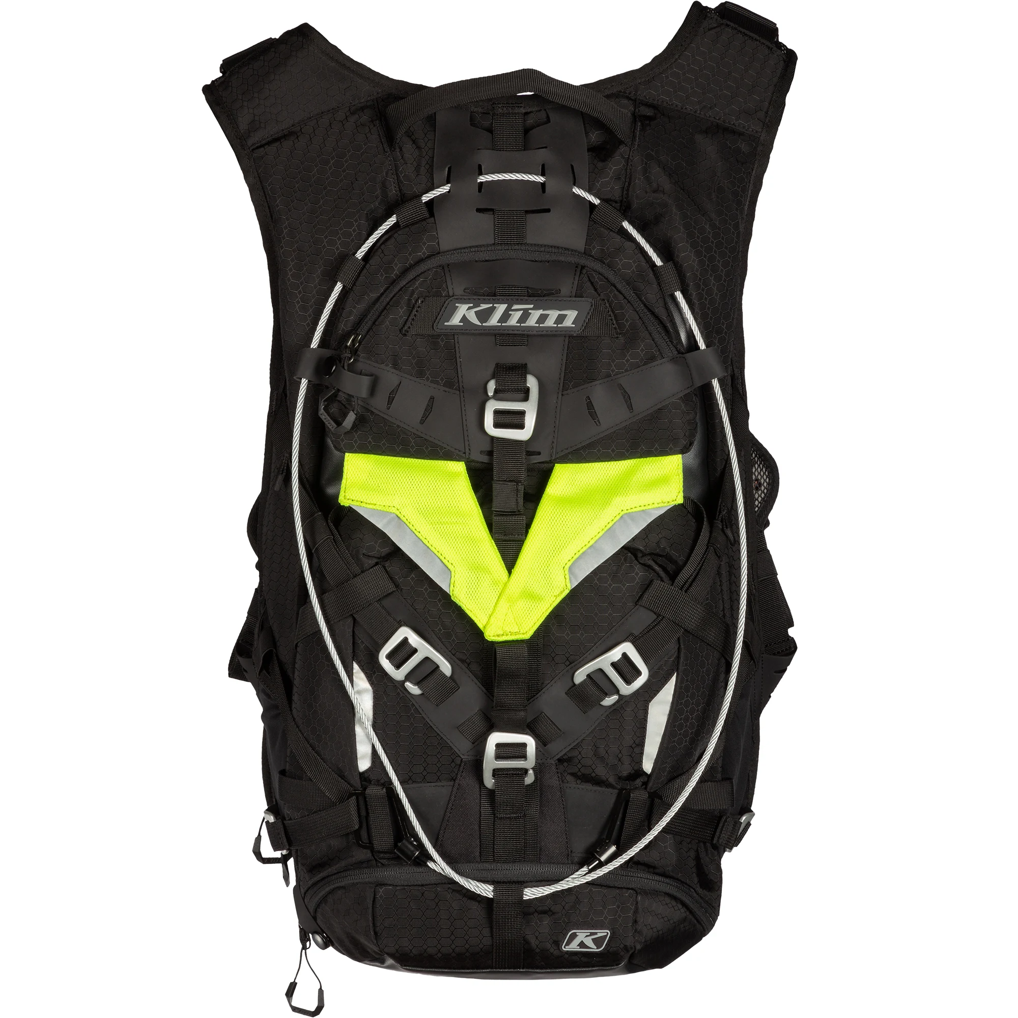Klim Klim Tek Pak - Black