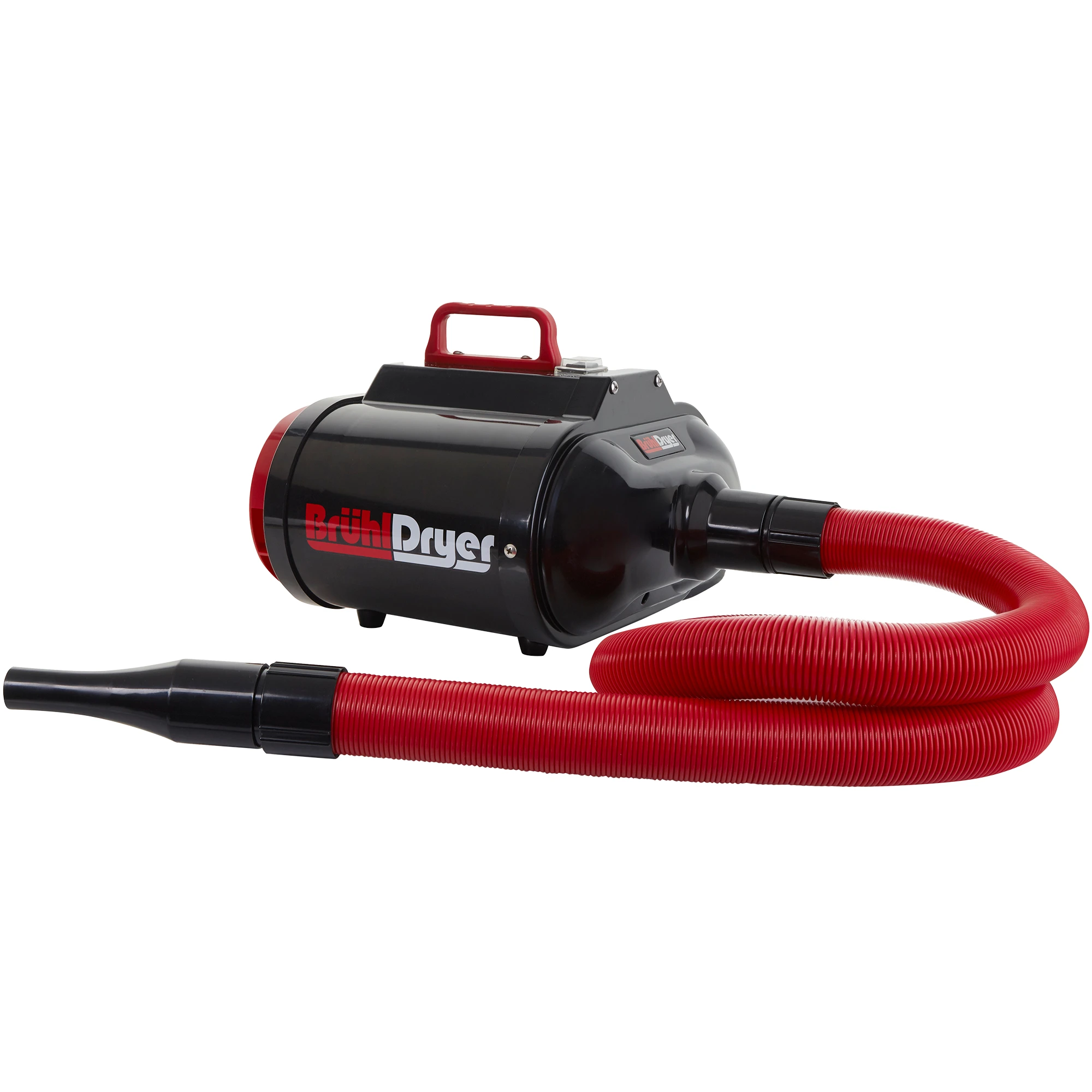Brühl Bruhl MD2800 Pro Dual Turbine Dryer
