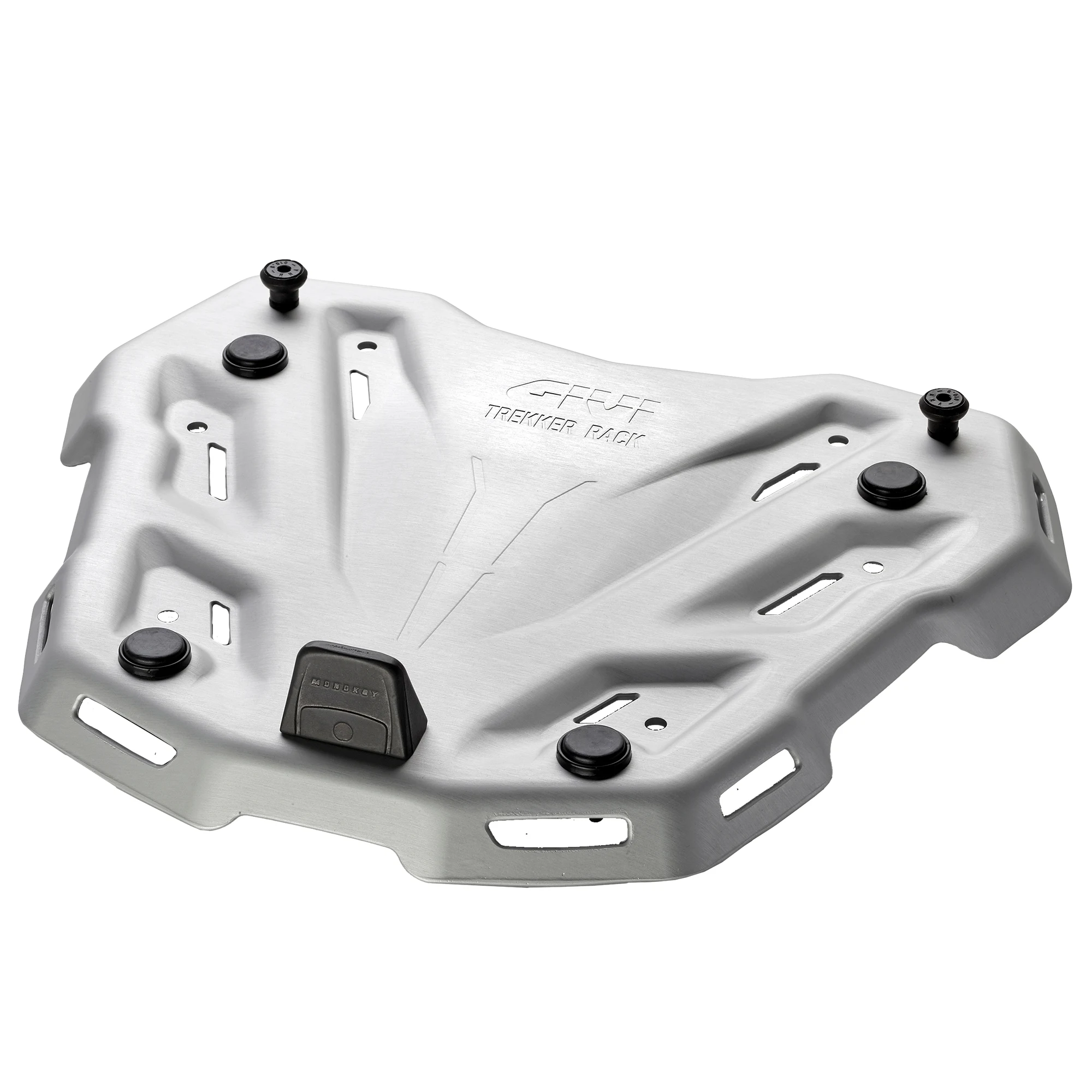 Givi Givi M9A Monokey Aluminium Top Plate