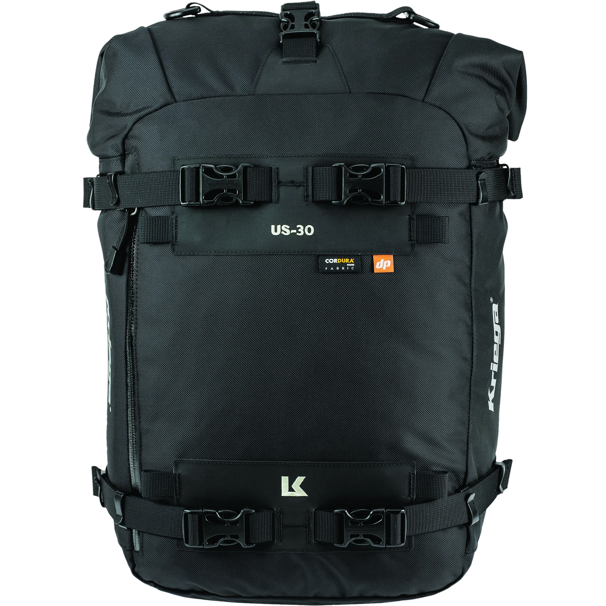 Kriega Kriega Drypack Tail Bag - US30
