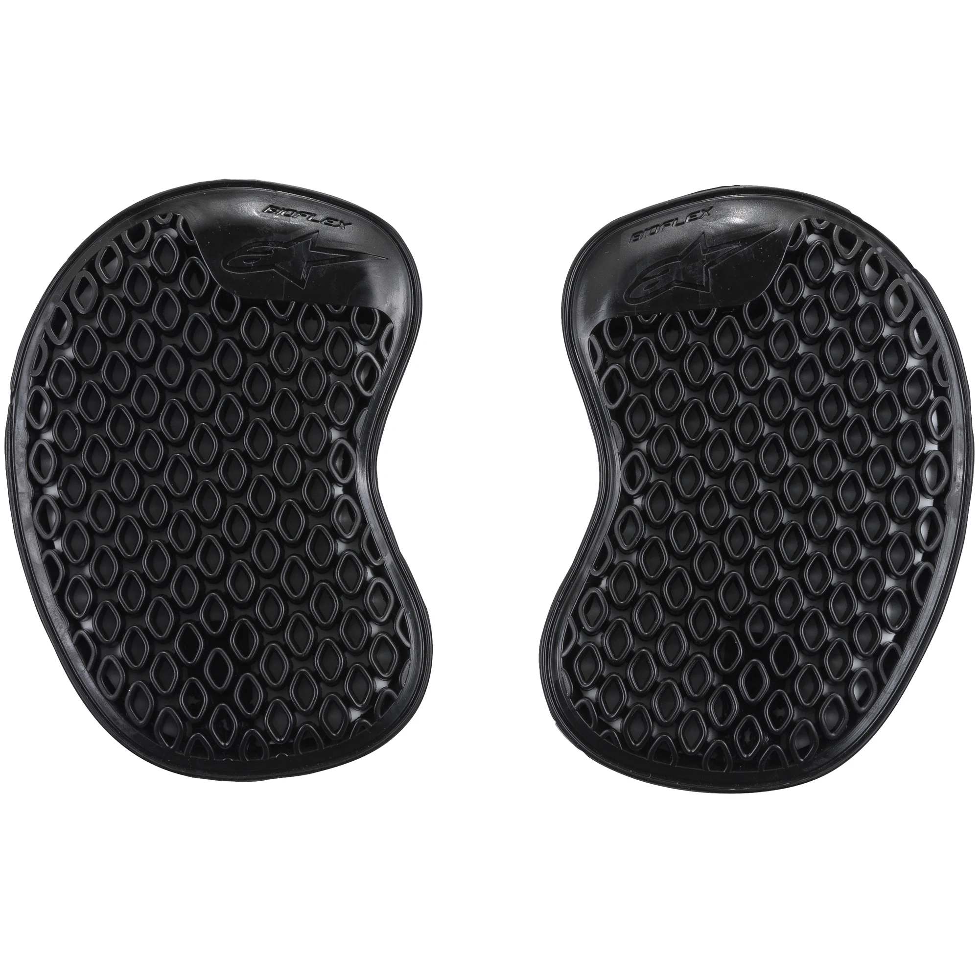 Alpinestars Alpinestars Bioflex Hip Protectors - Black