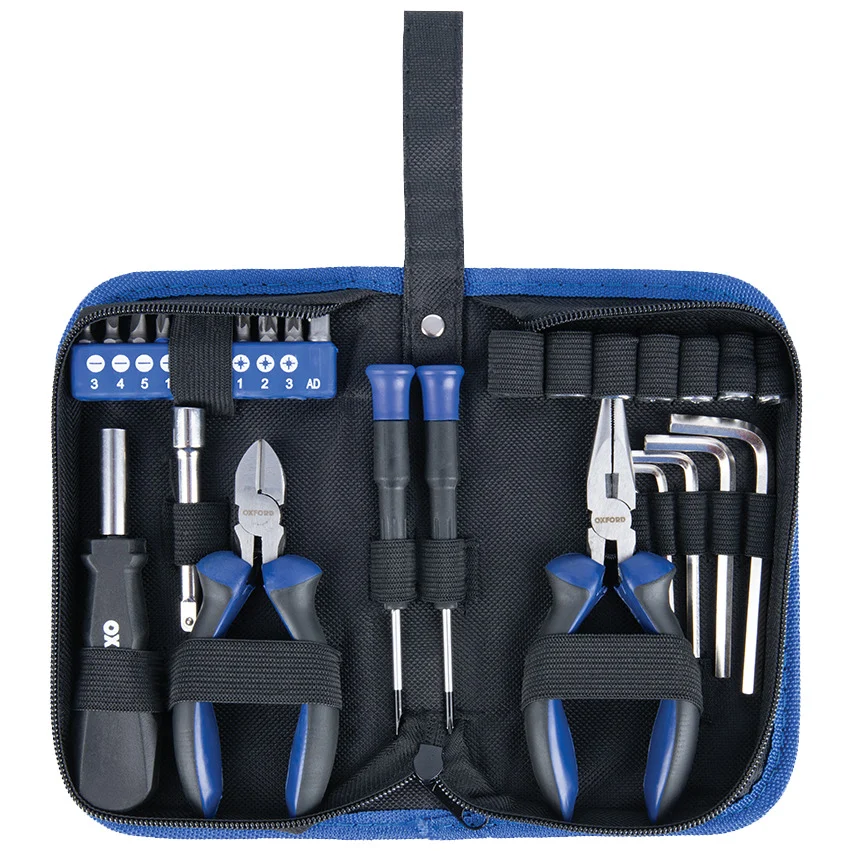 Oxford Oxford Biker Toolkit