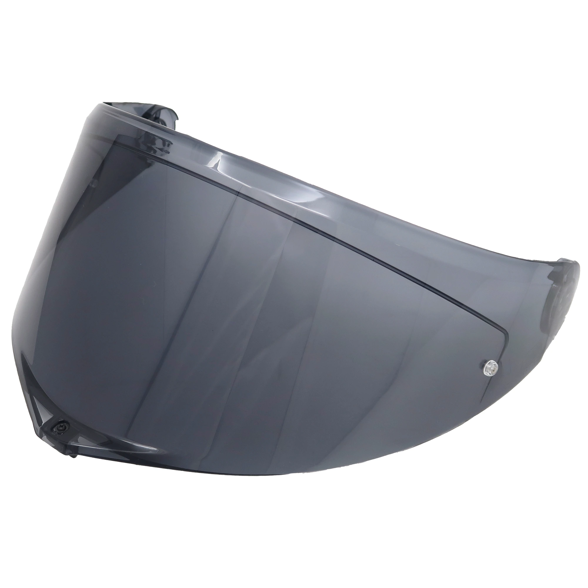 AGV AGV Sports Modular Dark Smoke Race Visor - Not Road Legal
