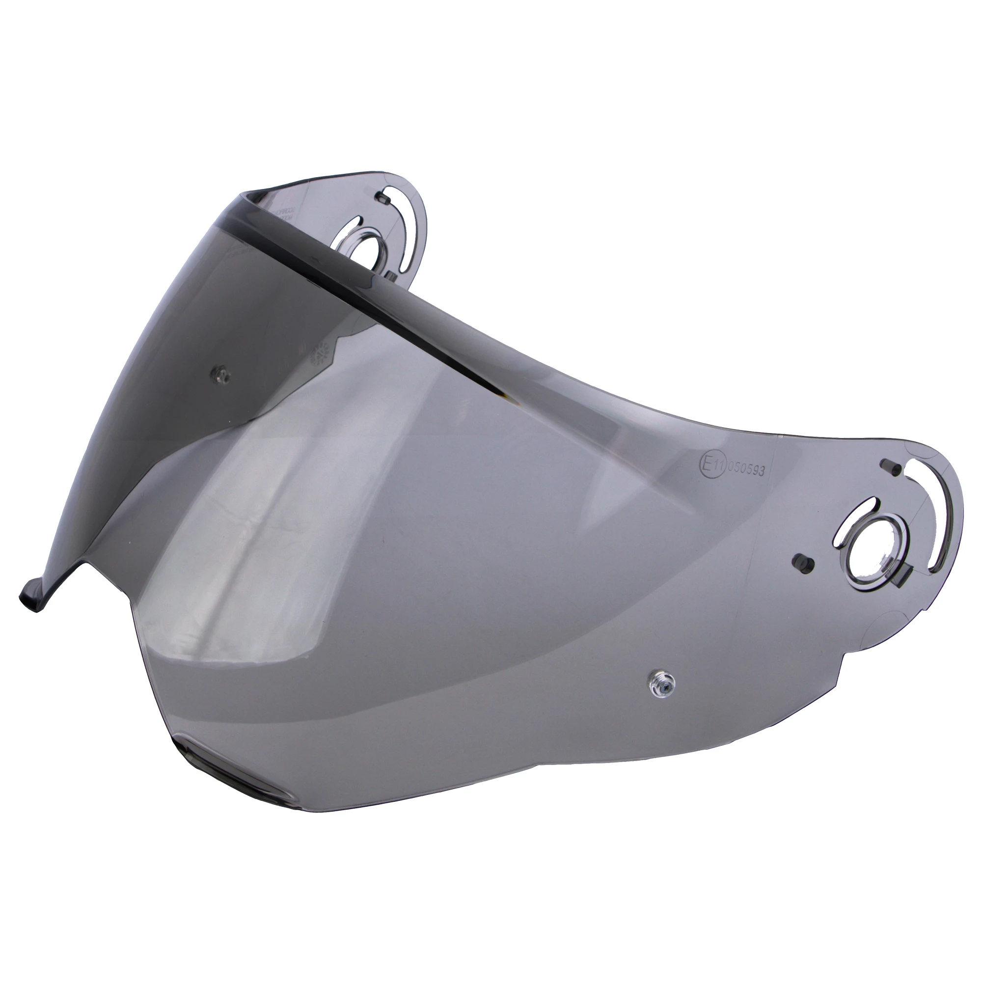Scorpion Scorpion ADX-1 Pinlock Ready Visor Dark Smoke - Not Road Legal