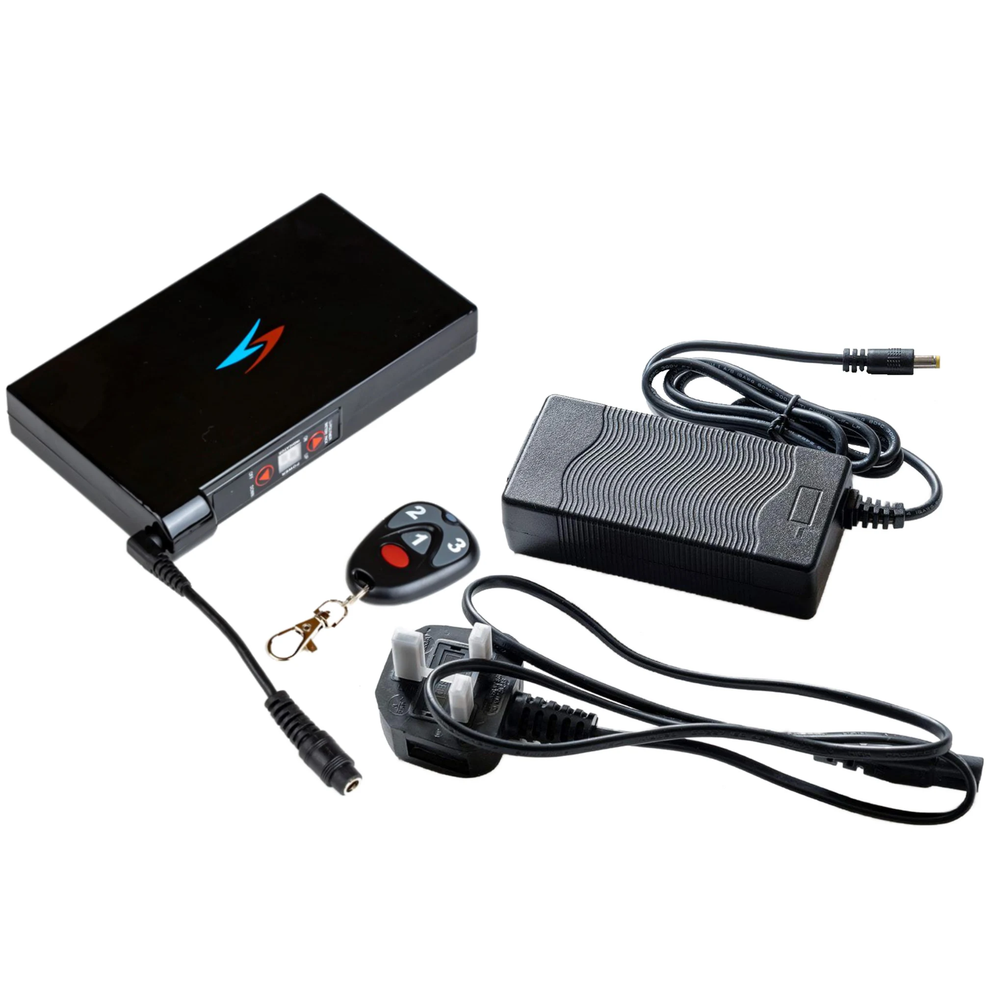 Gerbing Gerbing 9Ah Battery Kit