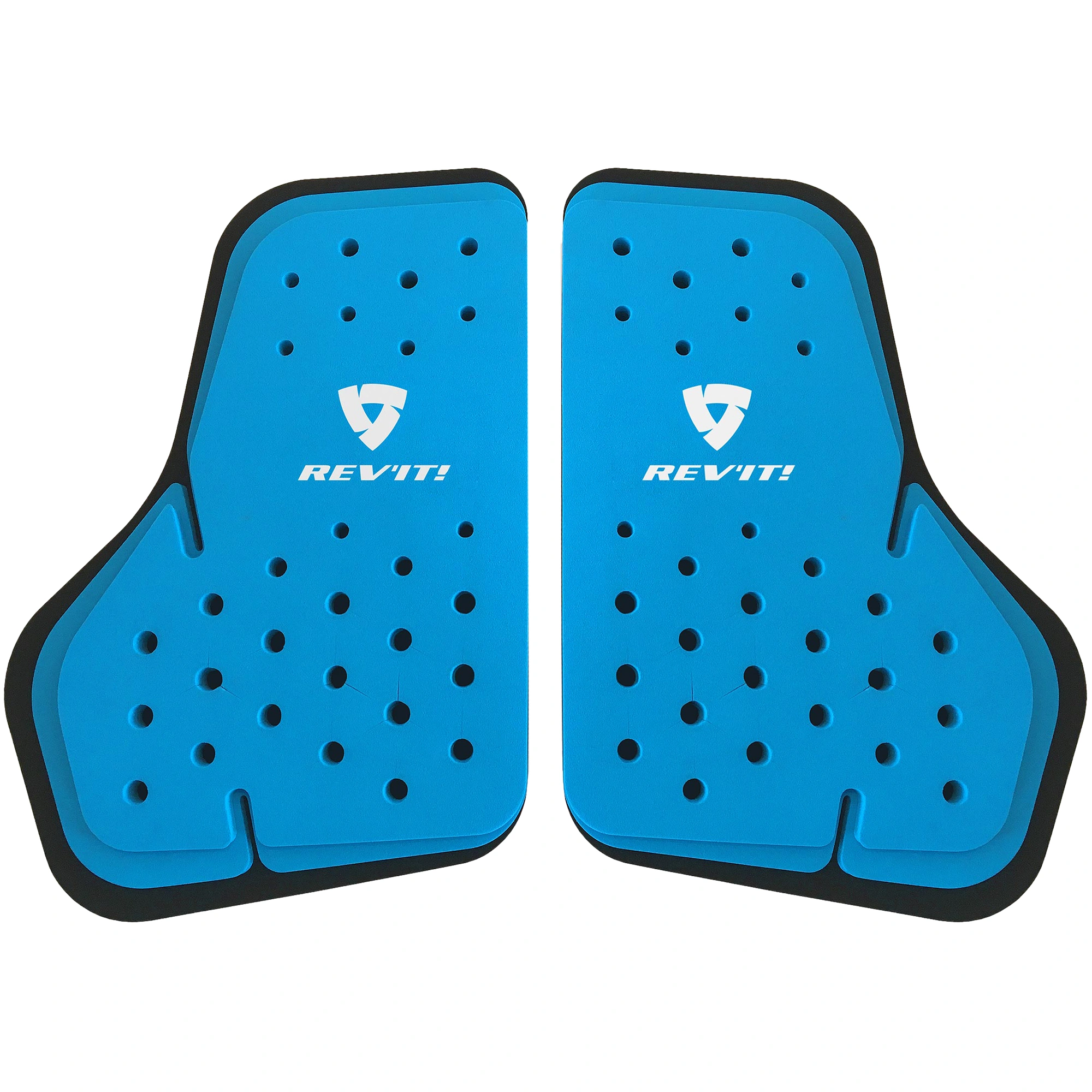 Rev'it Rev'it Seesoft Divided Chest Protector