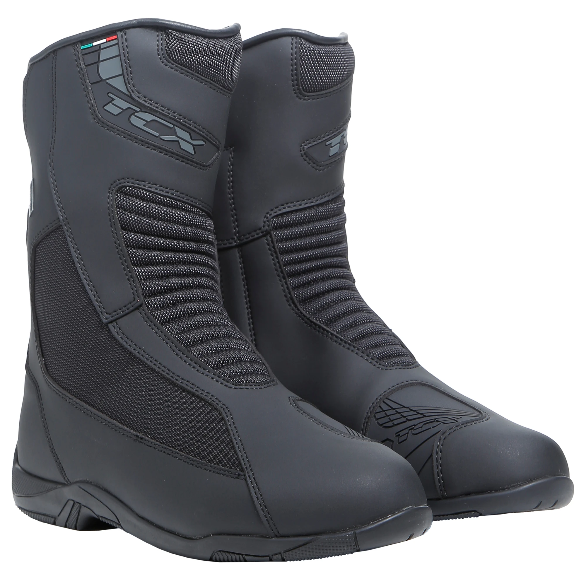 TCX TCX Explorer.4 Gore-Tex Boots - Black