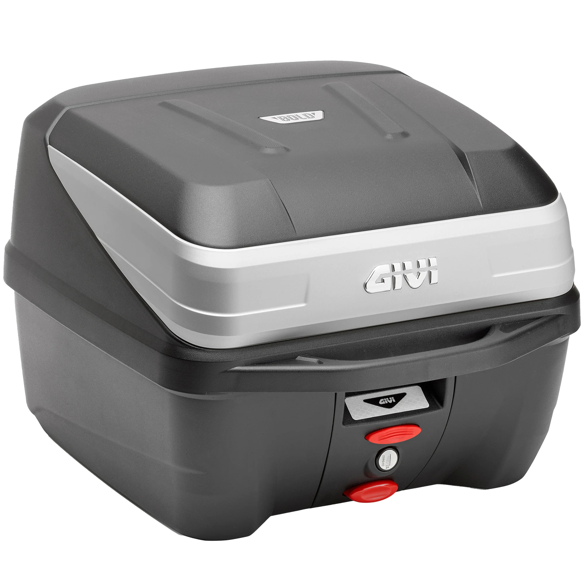Givi Givi B32N Bold Monolock Top Case - 32 Litre