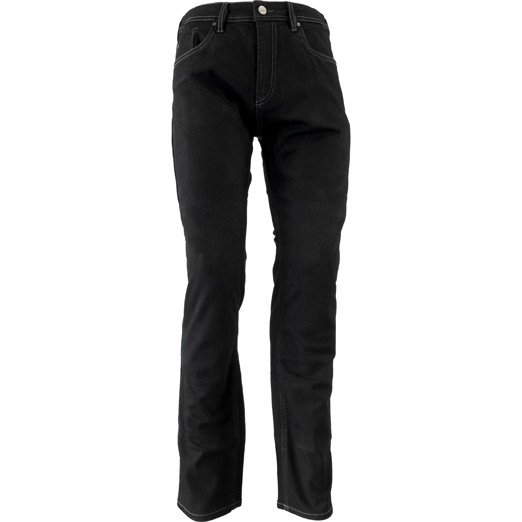 Richa Richa Hammer 2 CE Jeans - Black