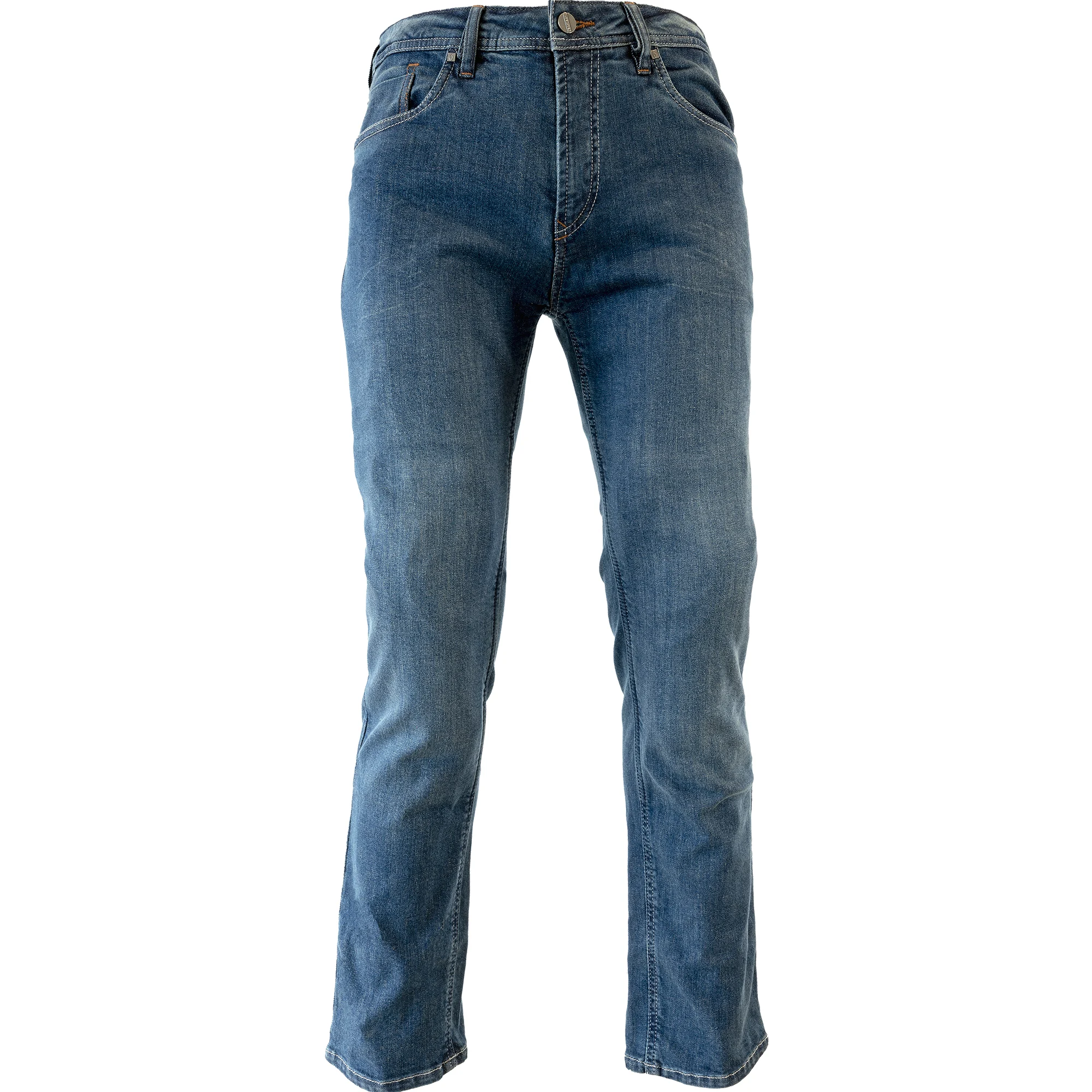 Richa Richa Hammer 2 CE Jeans - Blue Stone