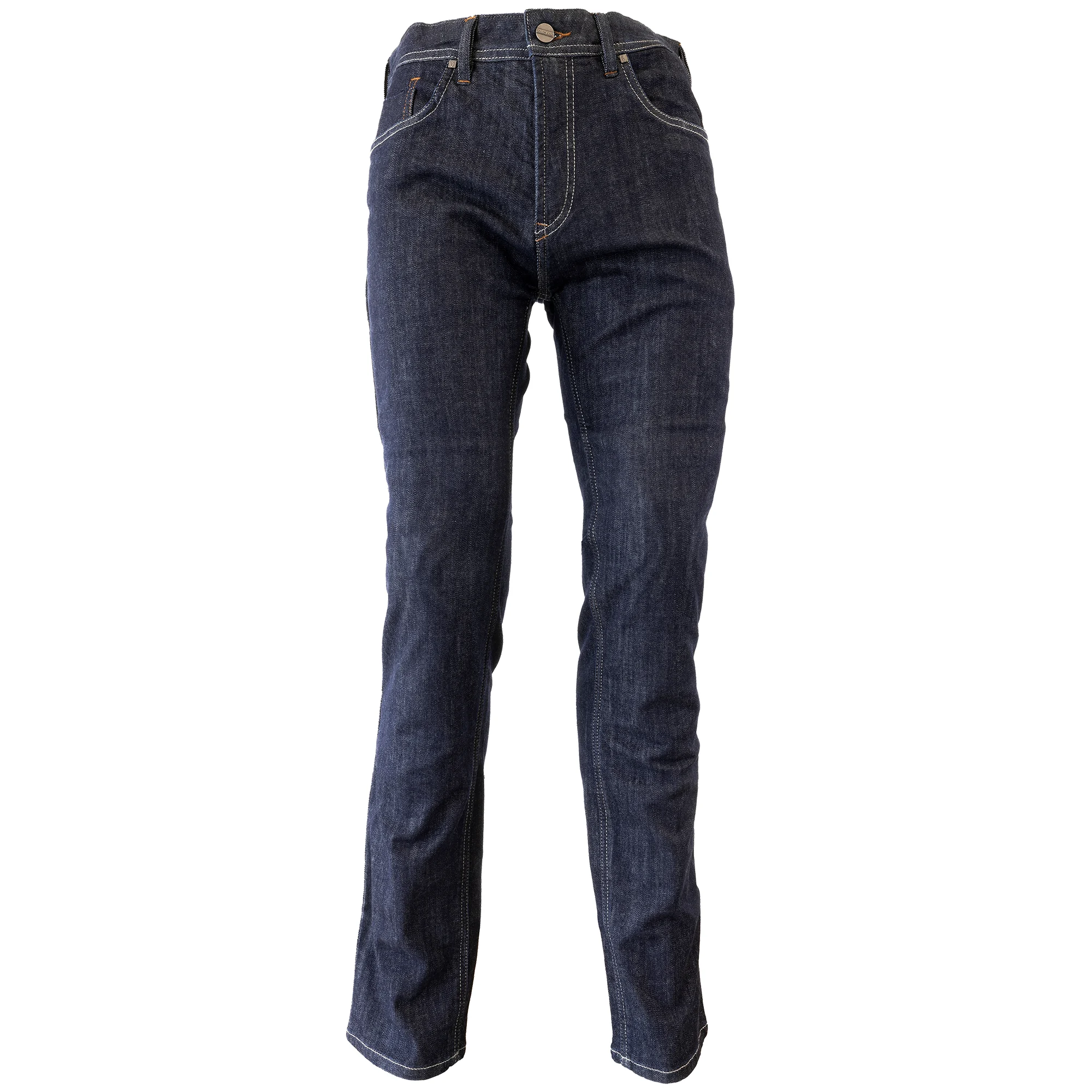 Richa Richa Hammer 2 CE Jeans - Dark Blue