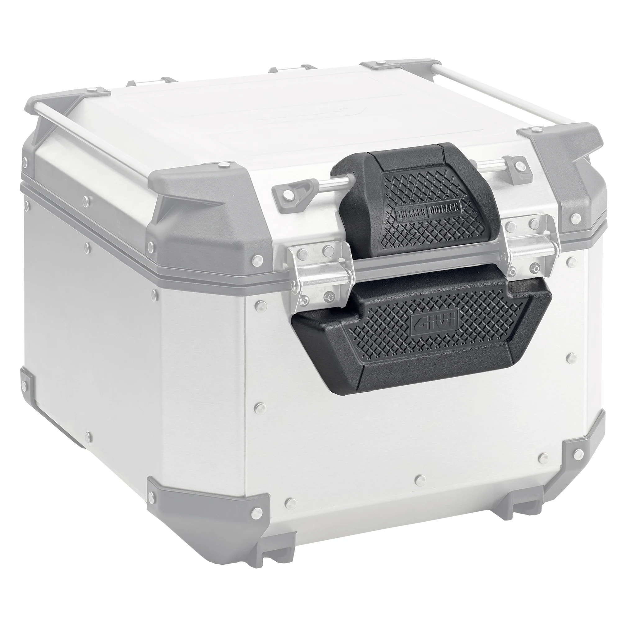 Givi Givi E173 Passenger Backrest
