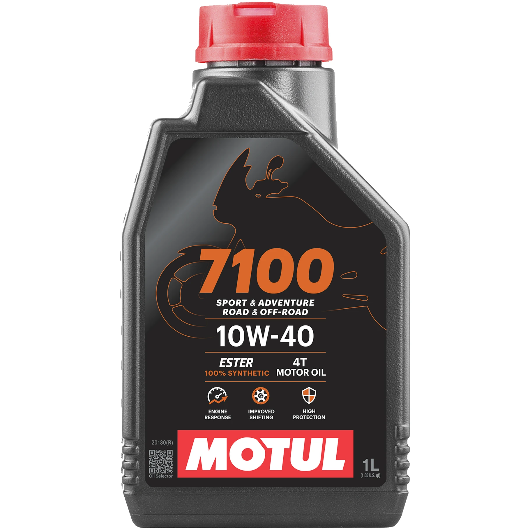 Motul Motul - 7100 10W-40 4T