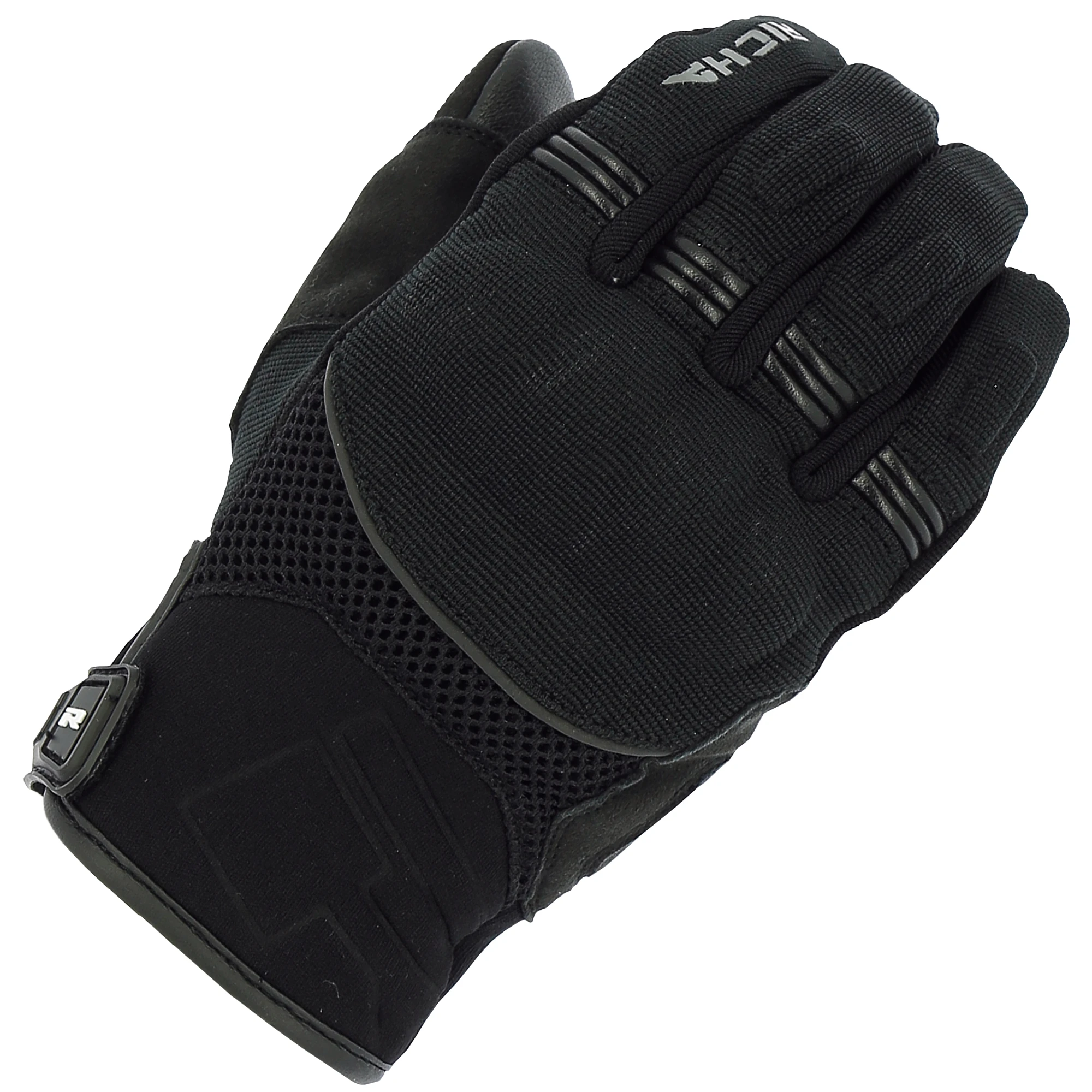 Richa Richa Scope Textile Gloves - Black