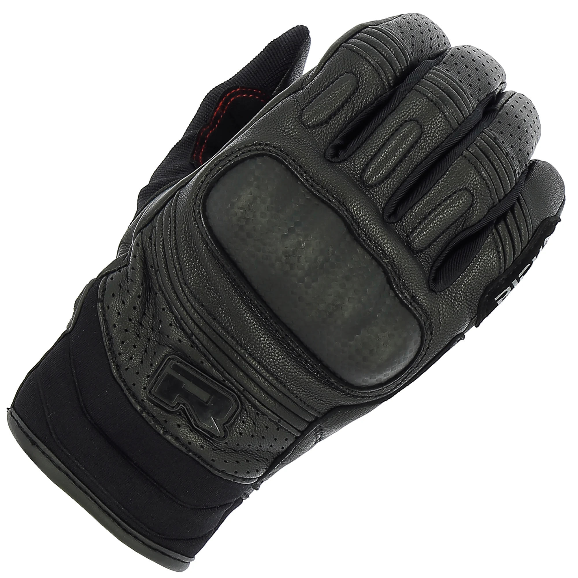 Richa Richa Protect Summer 2 Gloves - Black