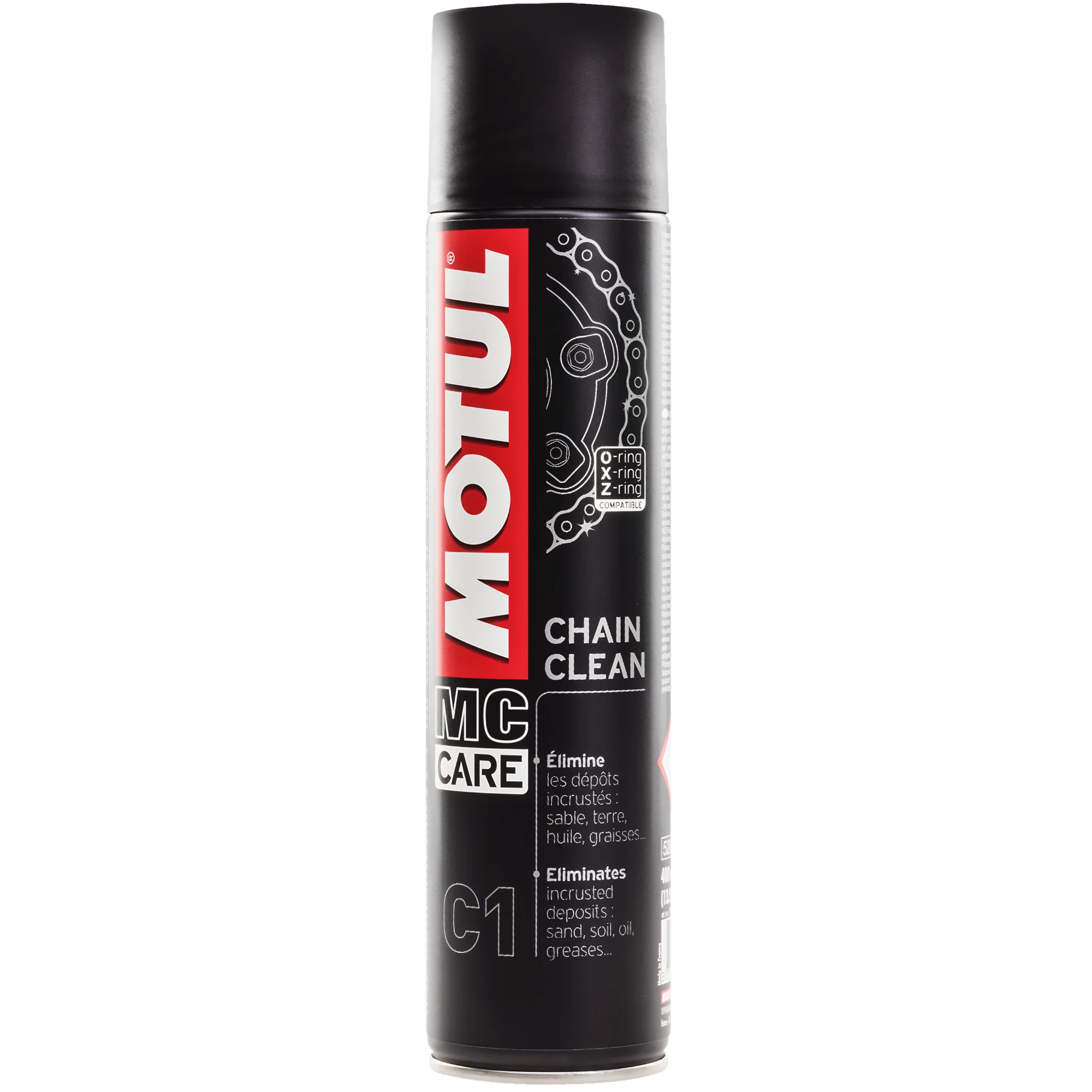 Motul Motul C1 Chain Clean - 400ml
