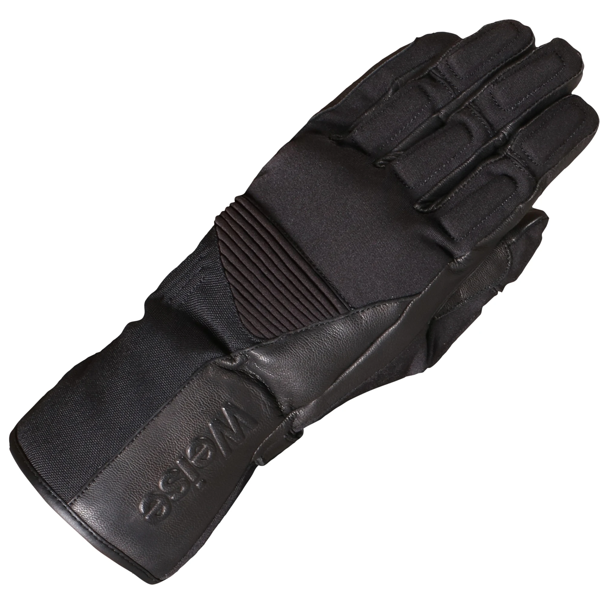 Weise Weise Rider Gloves - Black