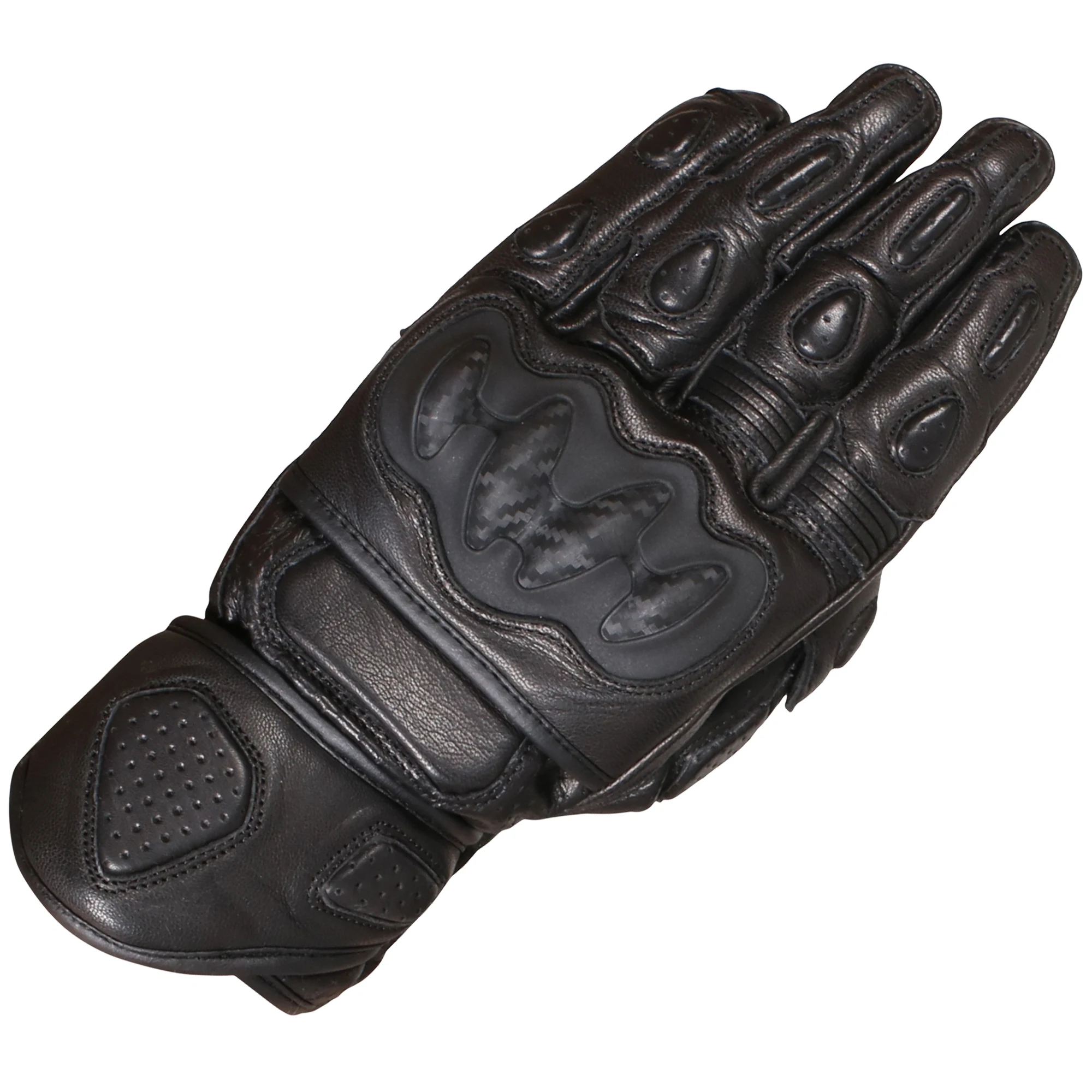 Weise Weise Apex Gloves - Black