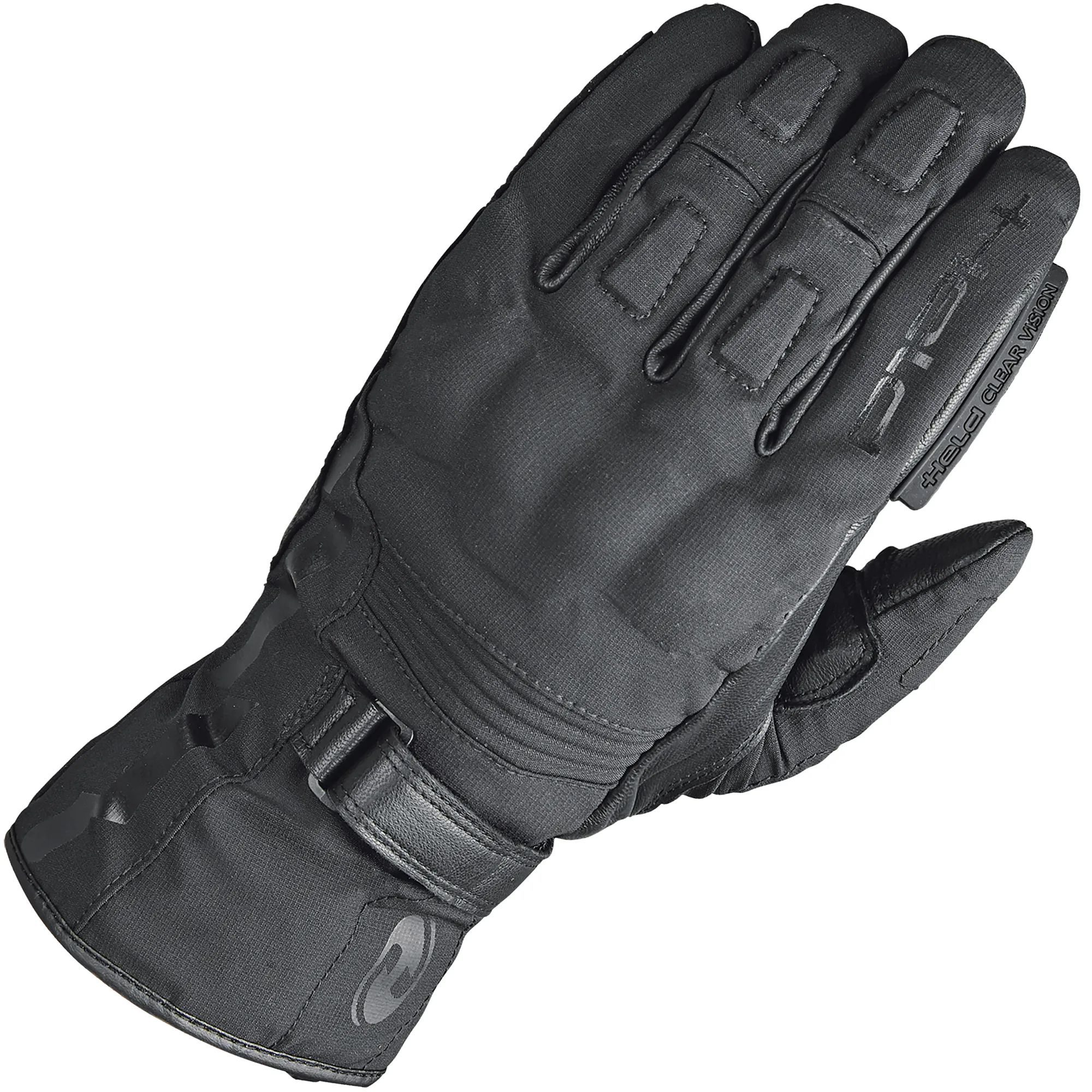Held Held Stroke Textile Gloves - Black