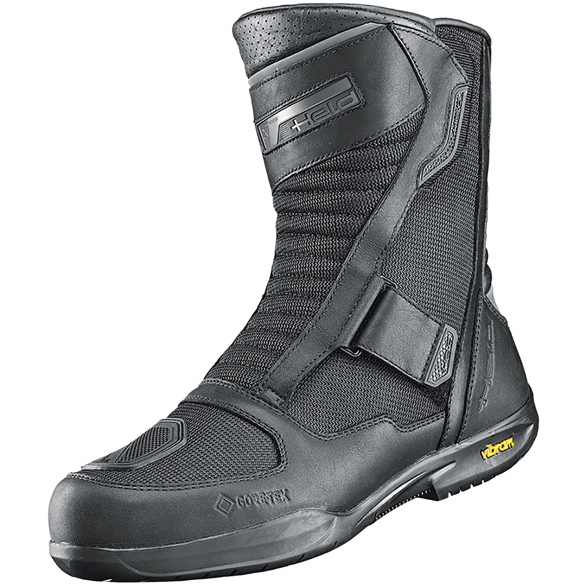Held Held Segrino Gore-Tex Boots - Black