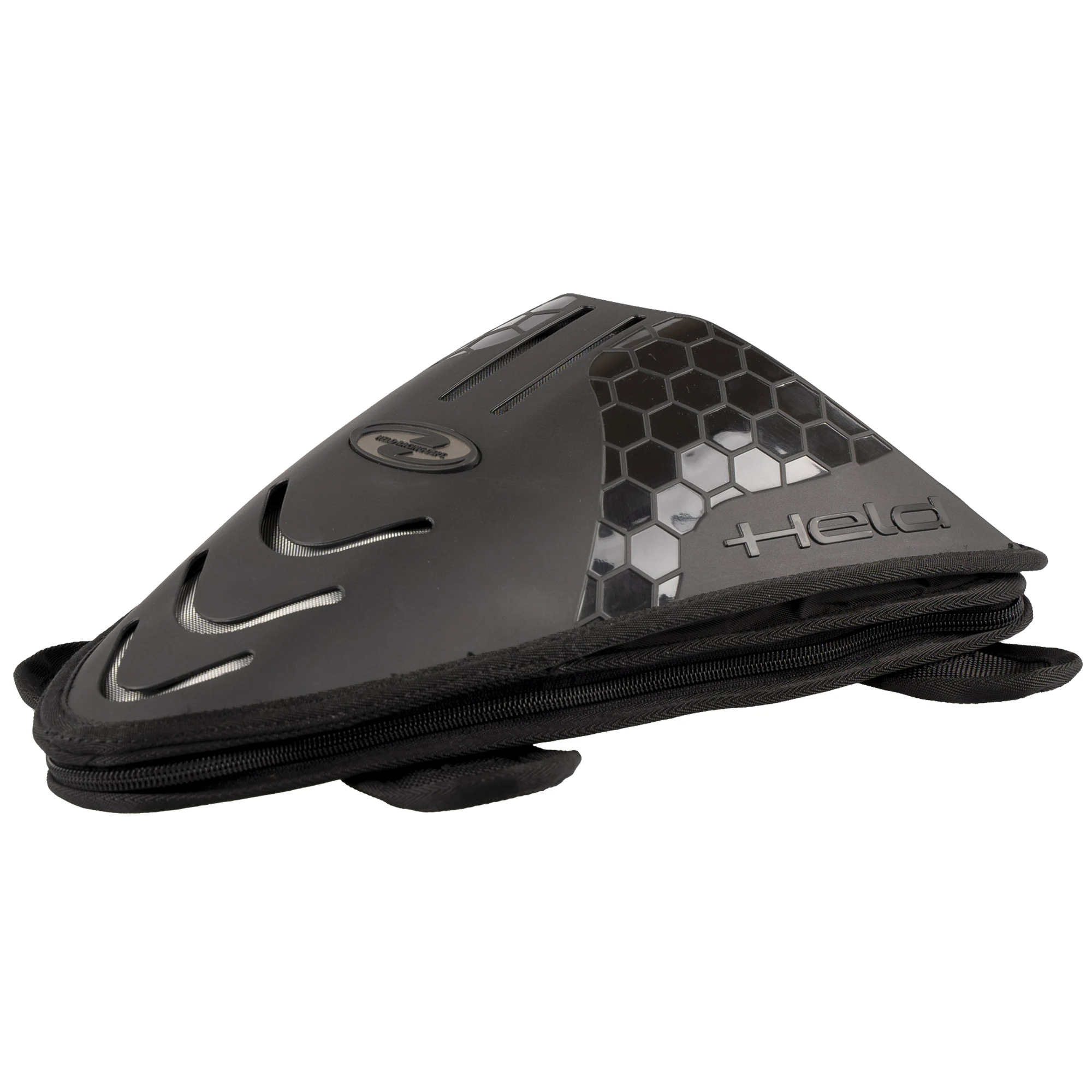 Held Held Tenda SR Tail and Tank Bag - Black