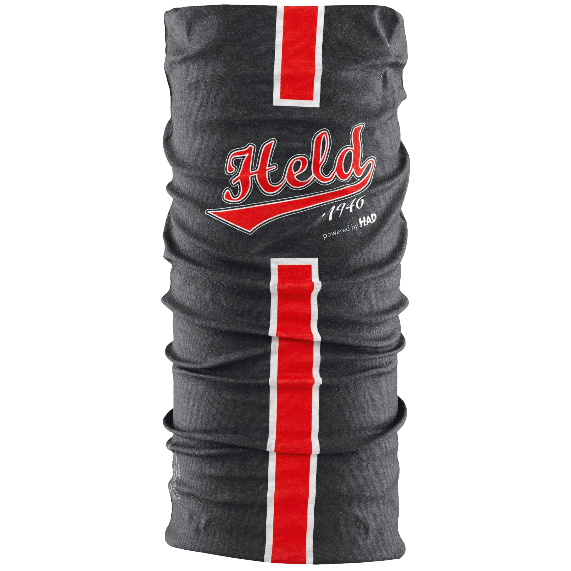 Held Held HAD Cool Neck Tube - Black / Red