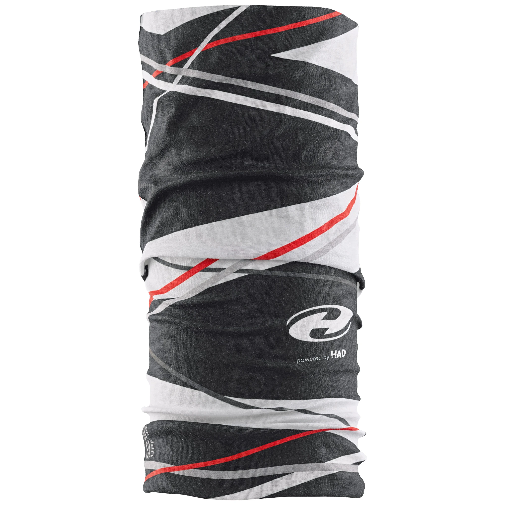 Held Held HAD Cool Neck Tube - Black / White / Red