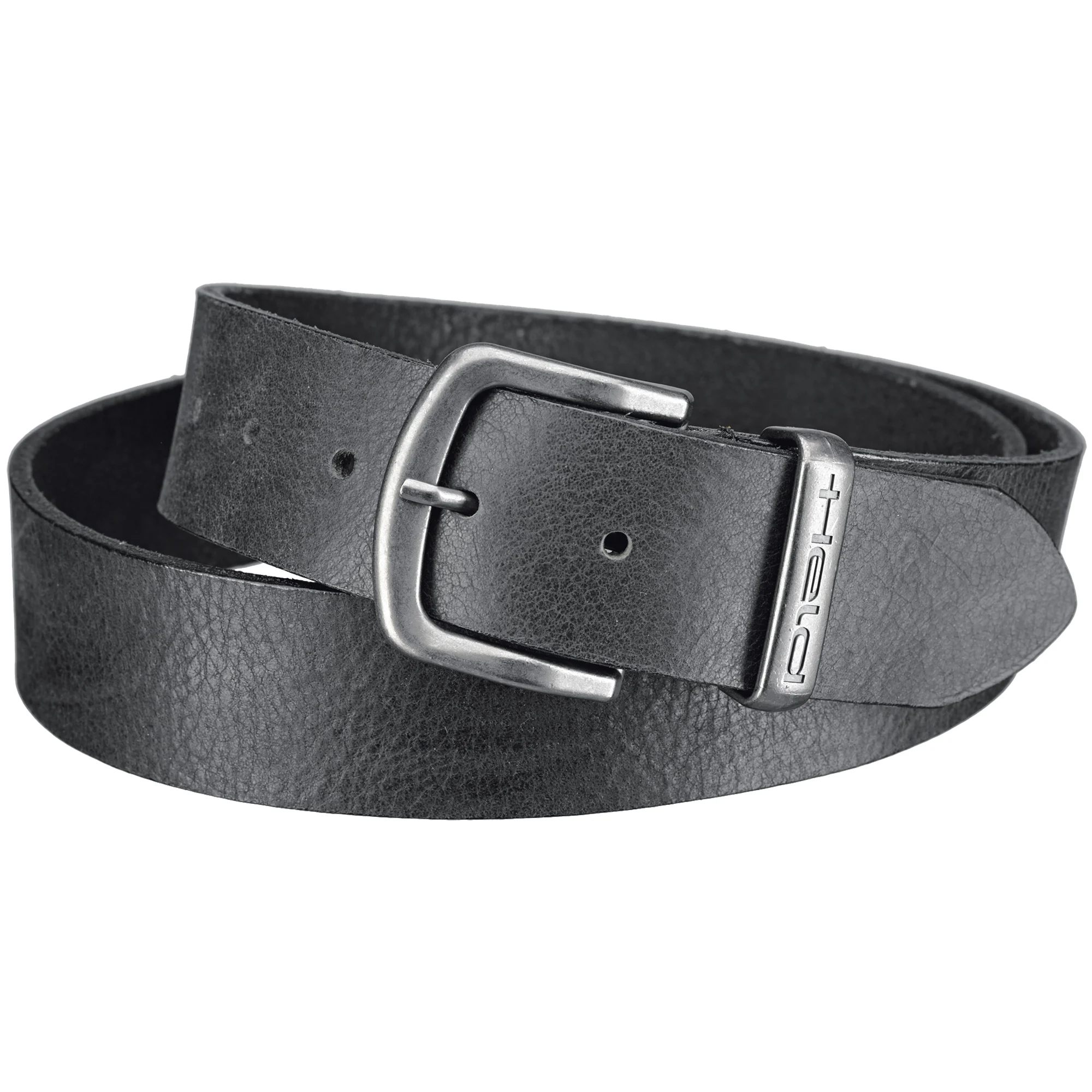 Held Held Leather Belt - Black