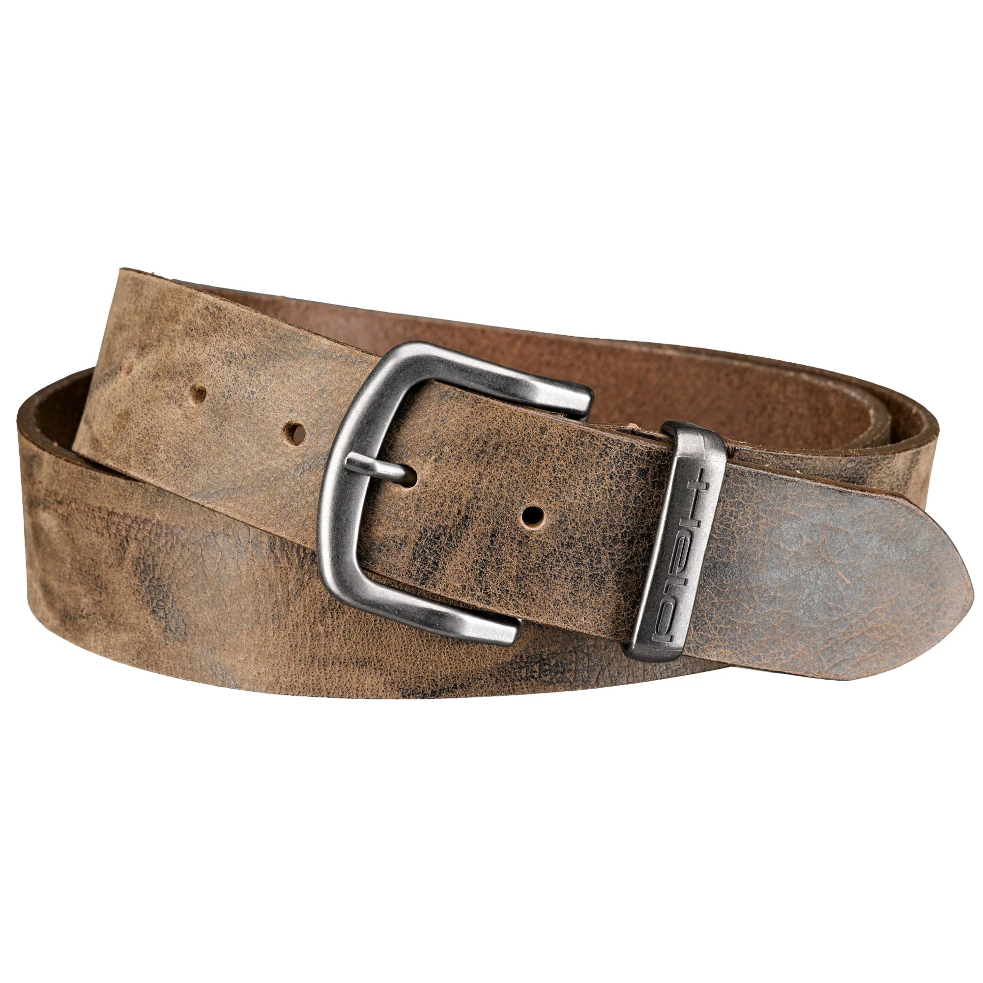 Held Held Leather Belt - Brown