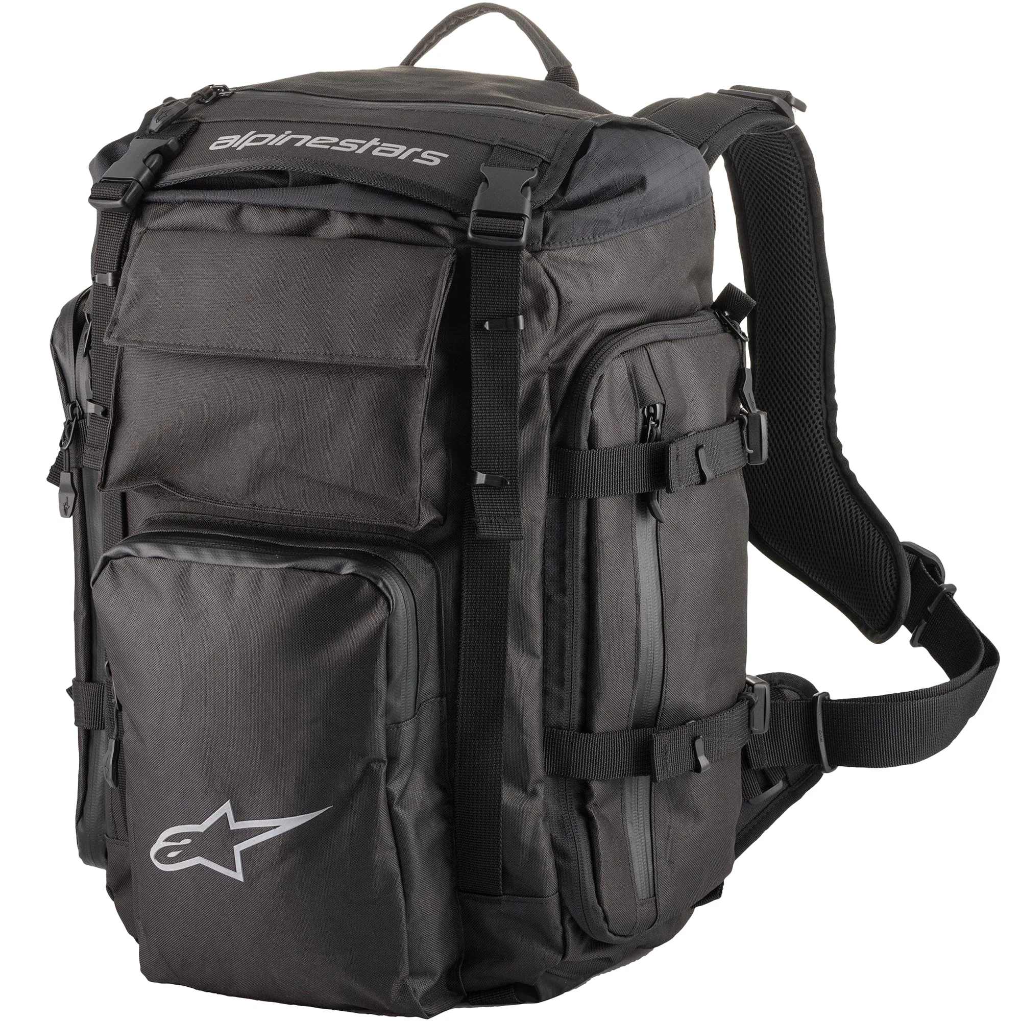 Alpinestars Alpinestars Rover Overland Backpack - Black