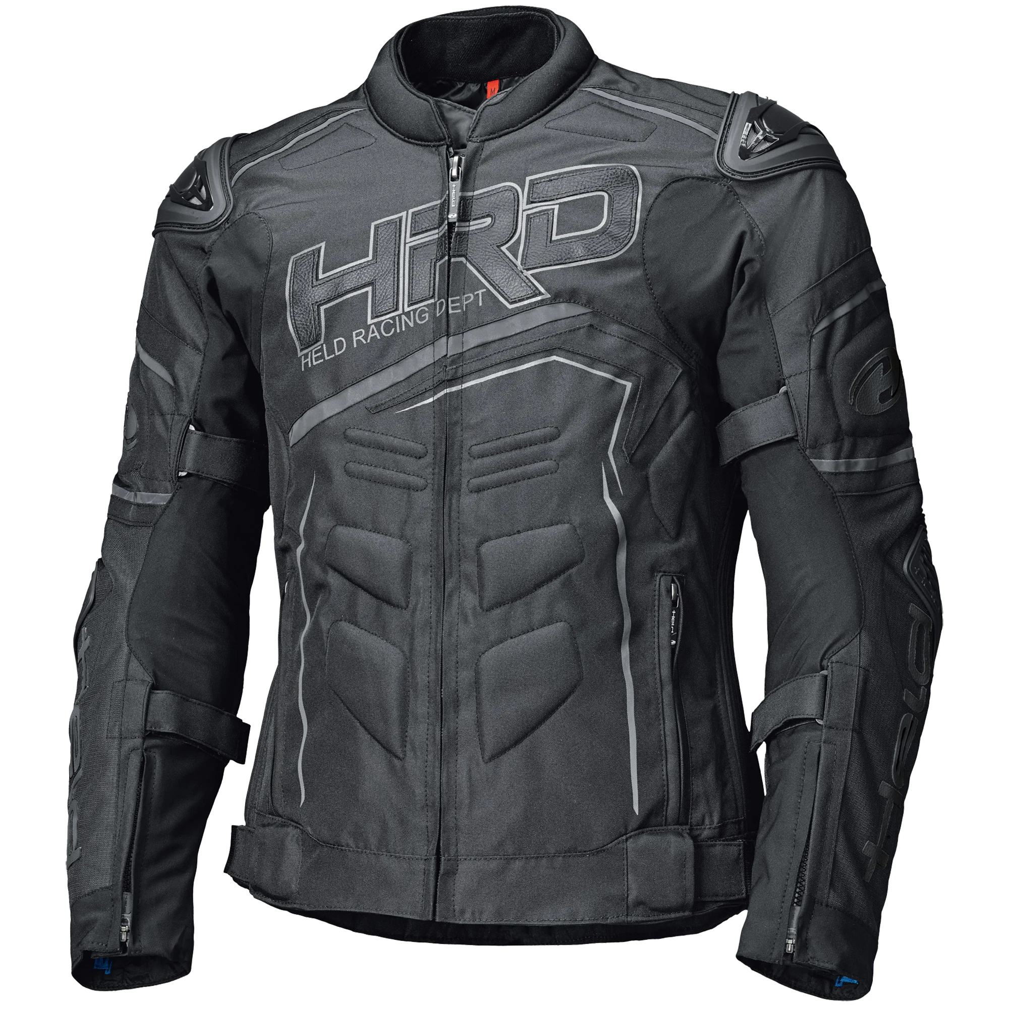 Held Held Safer SRX Textile Jacket - Black