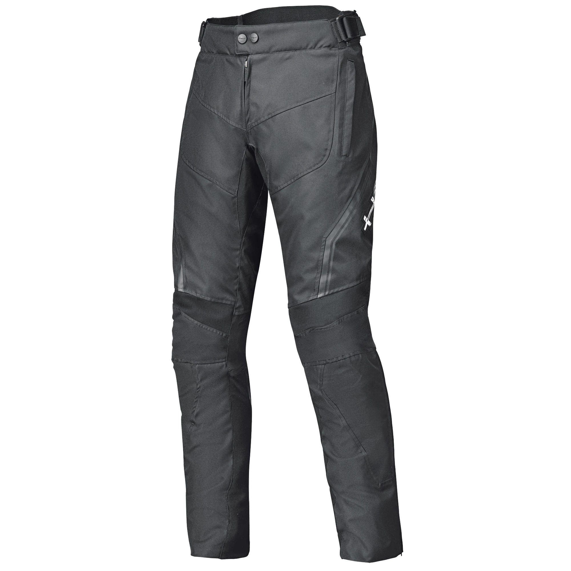 Held Held Baxley Textile Trousers - Black