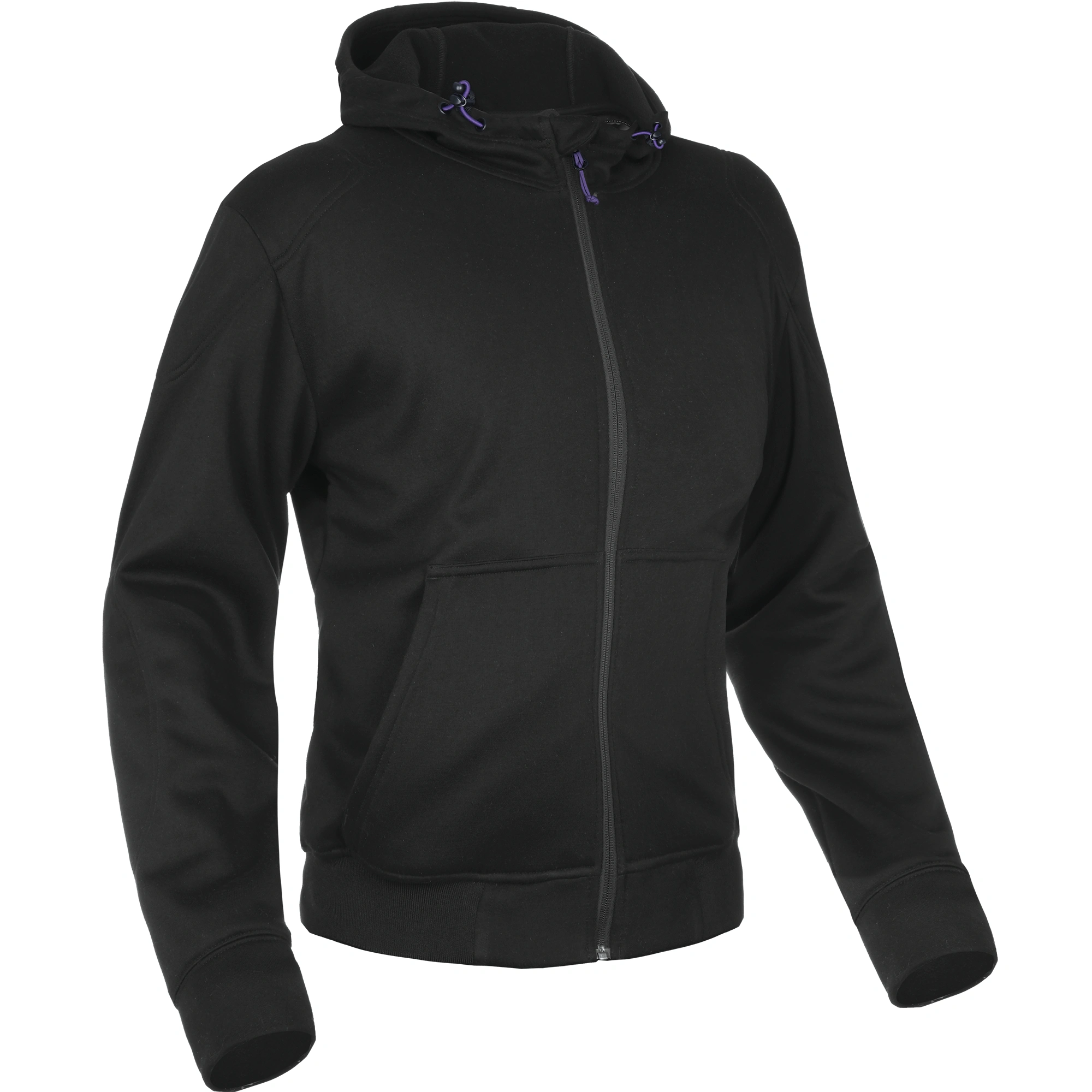Oxford Clothing Oxford Ladies Super Hoodie 2.0 - Tech Black