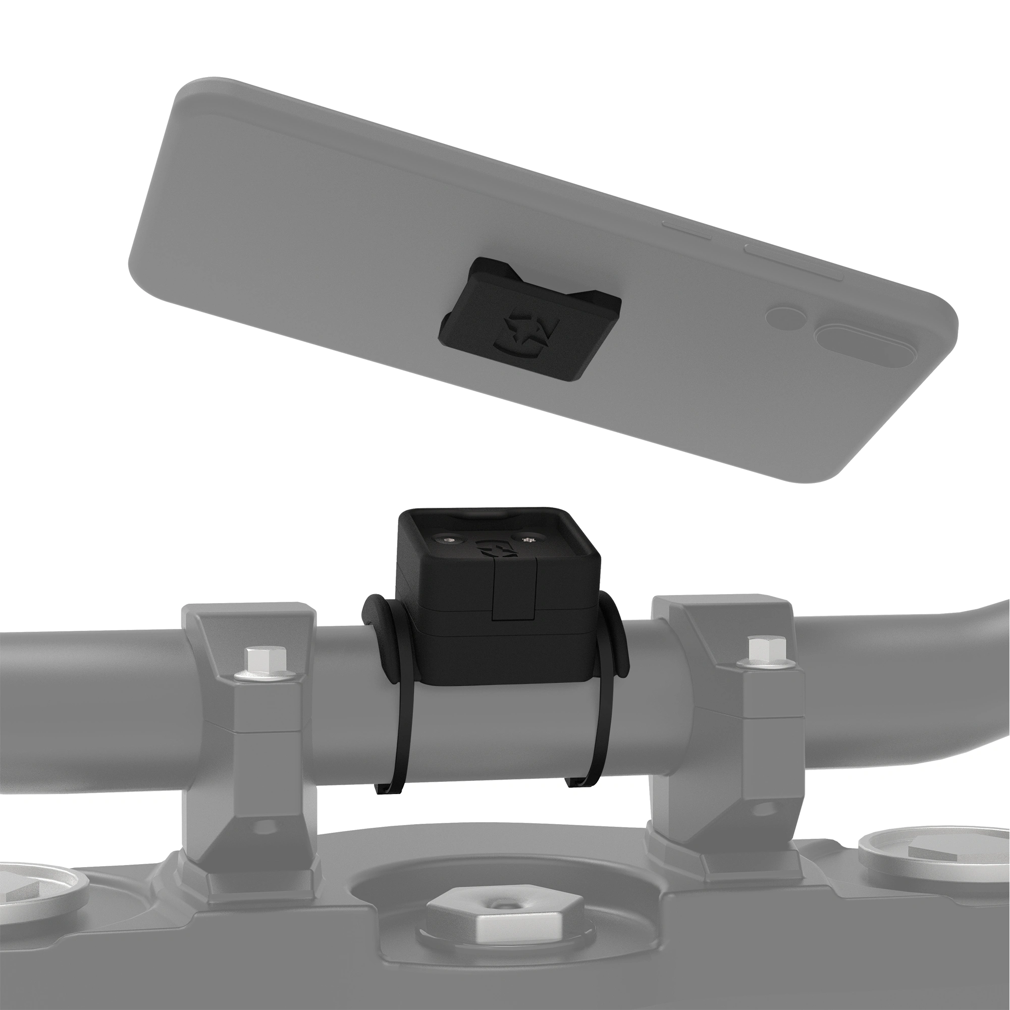 Oxford Oxford Cliqr Cable Tie Mount