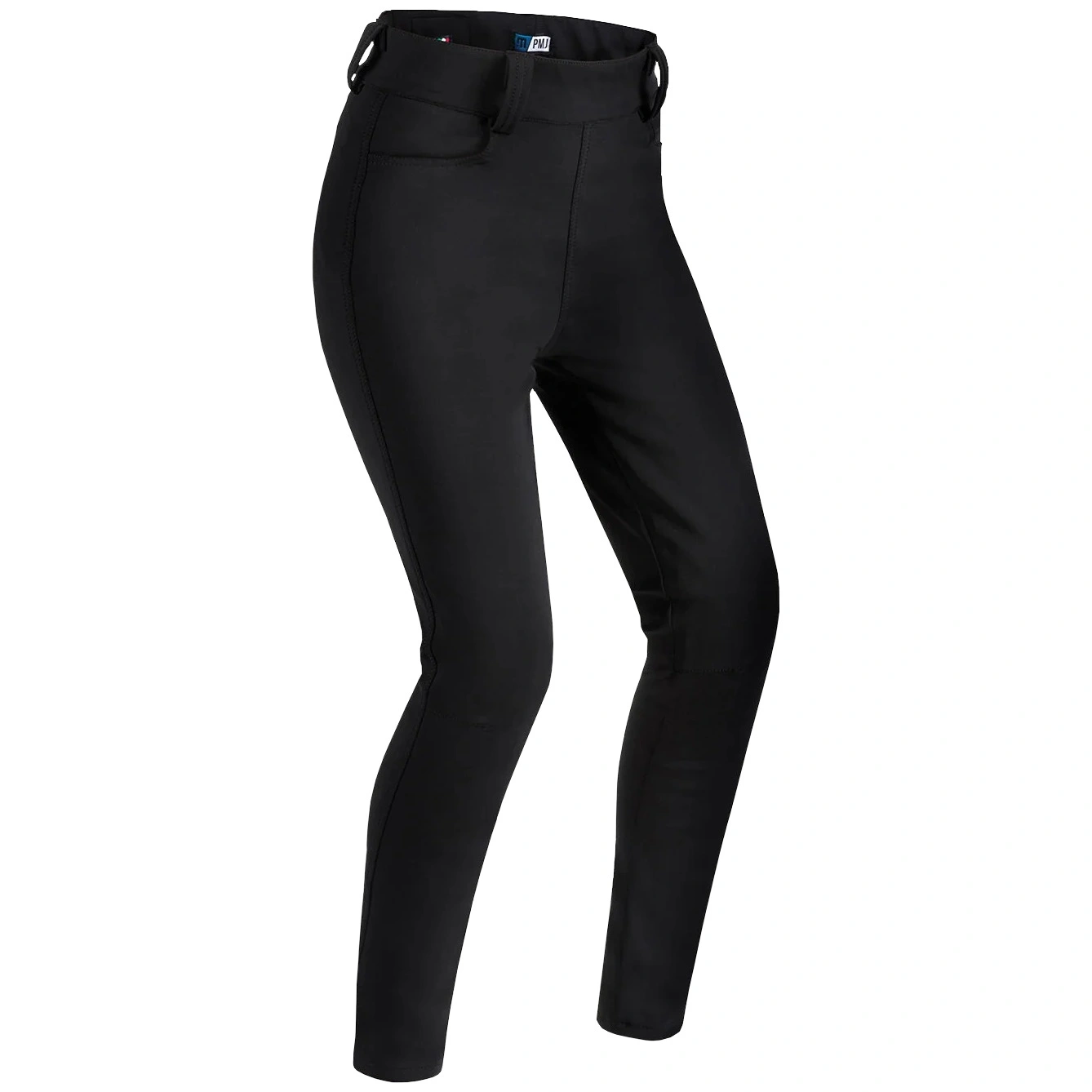 PMJ PMJ Ladies Spring Leggings - Black