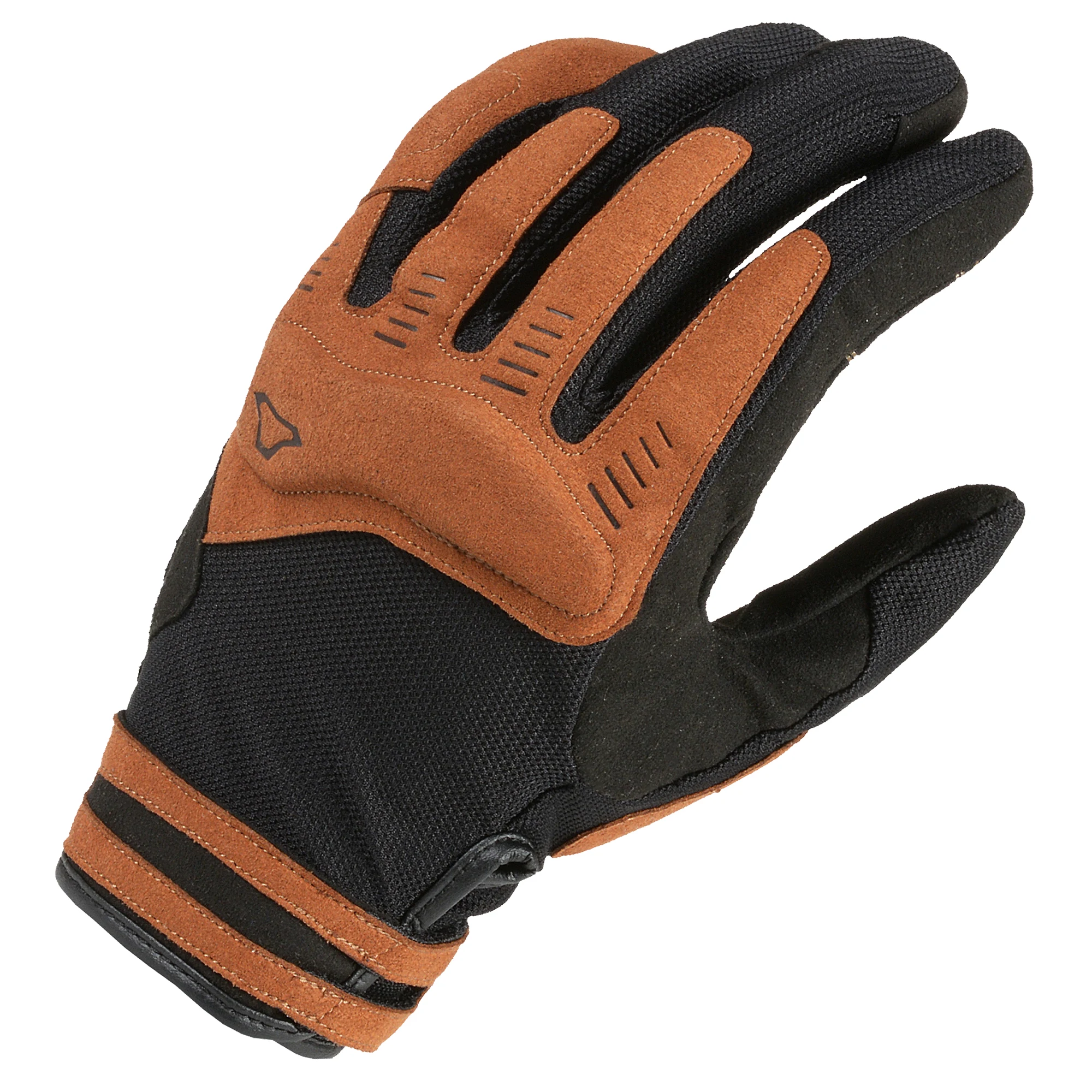 Macna Macna Ladies Darko Gloves - Brown