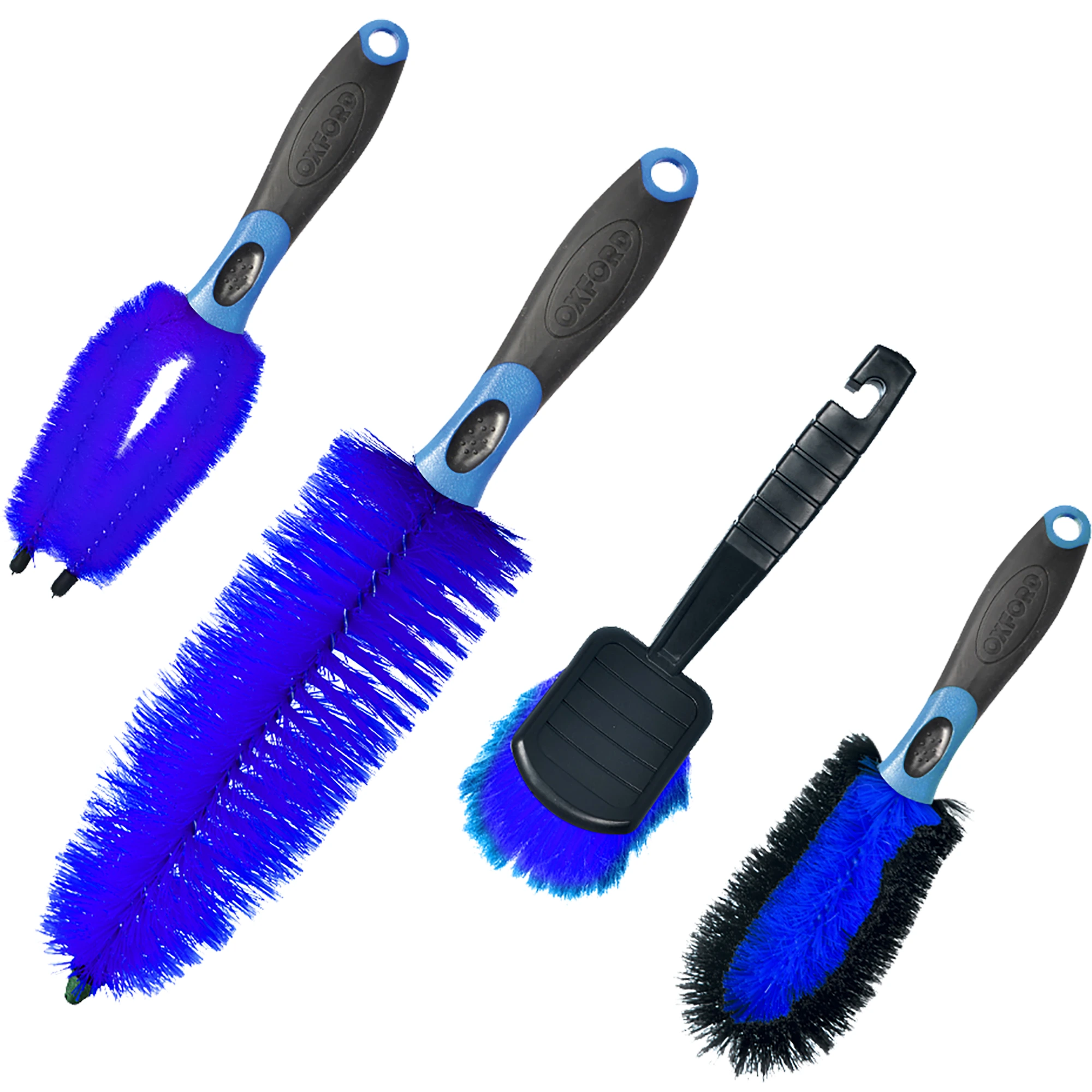 Oxford Oxford Brush & Scrub Set