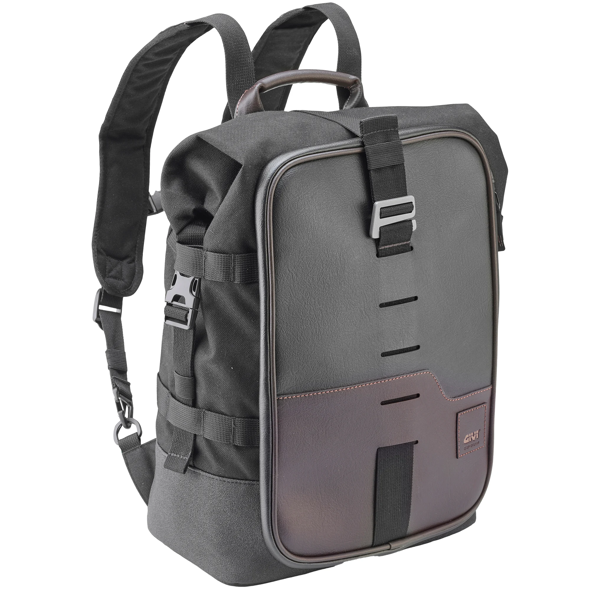 Givi Givi CRM101 Corium Range Saddle Bag / Rucksack - 18 Litre