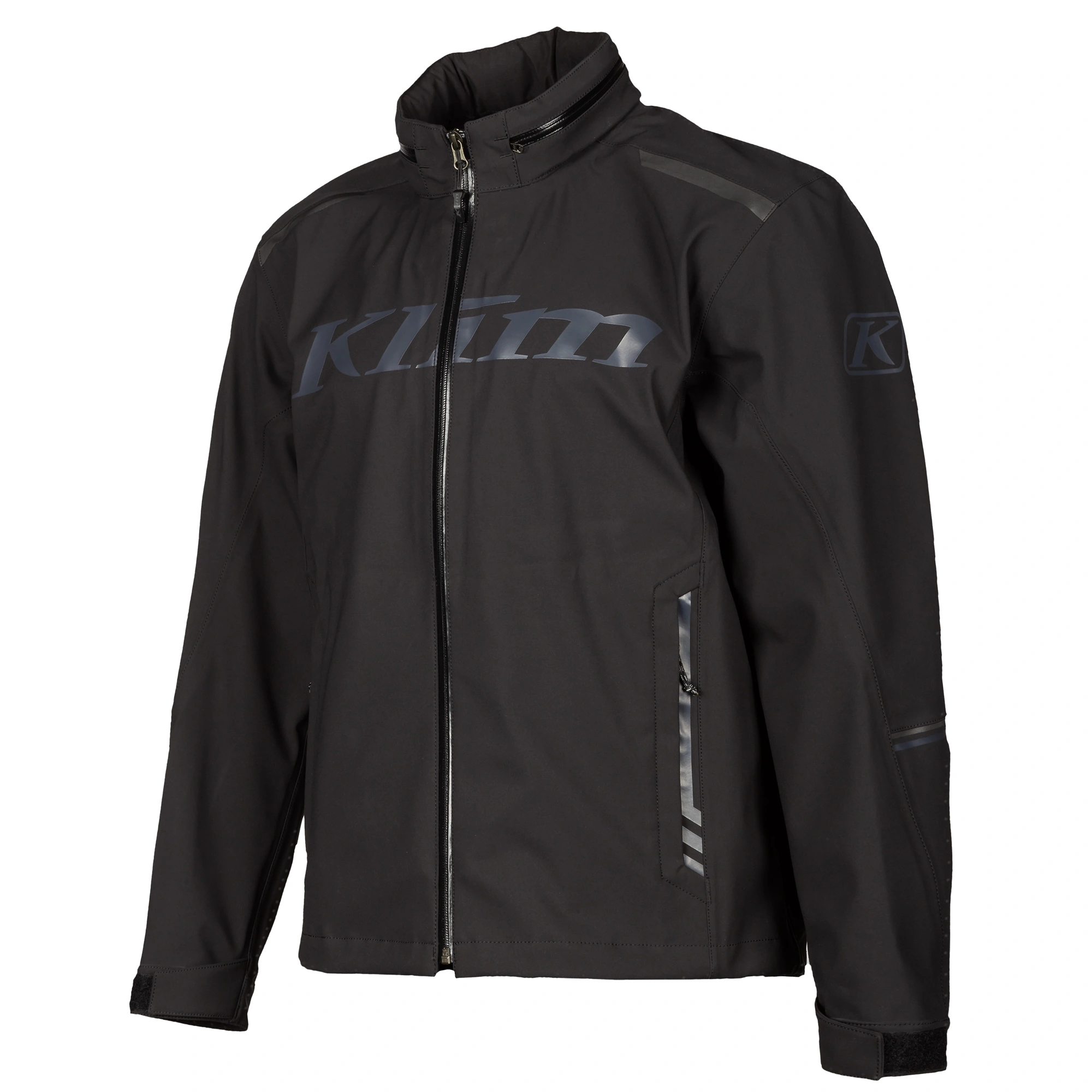 Klim Klim Enduro S4 Textile Overshell Jacket - Black