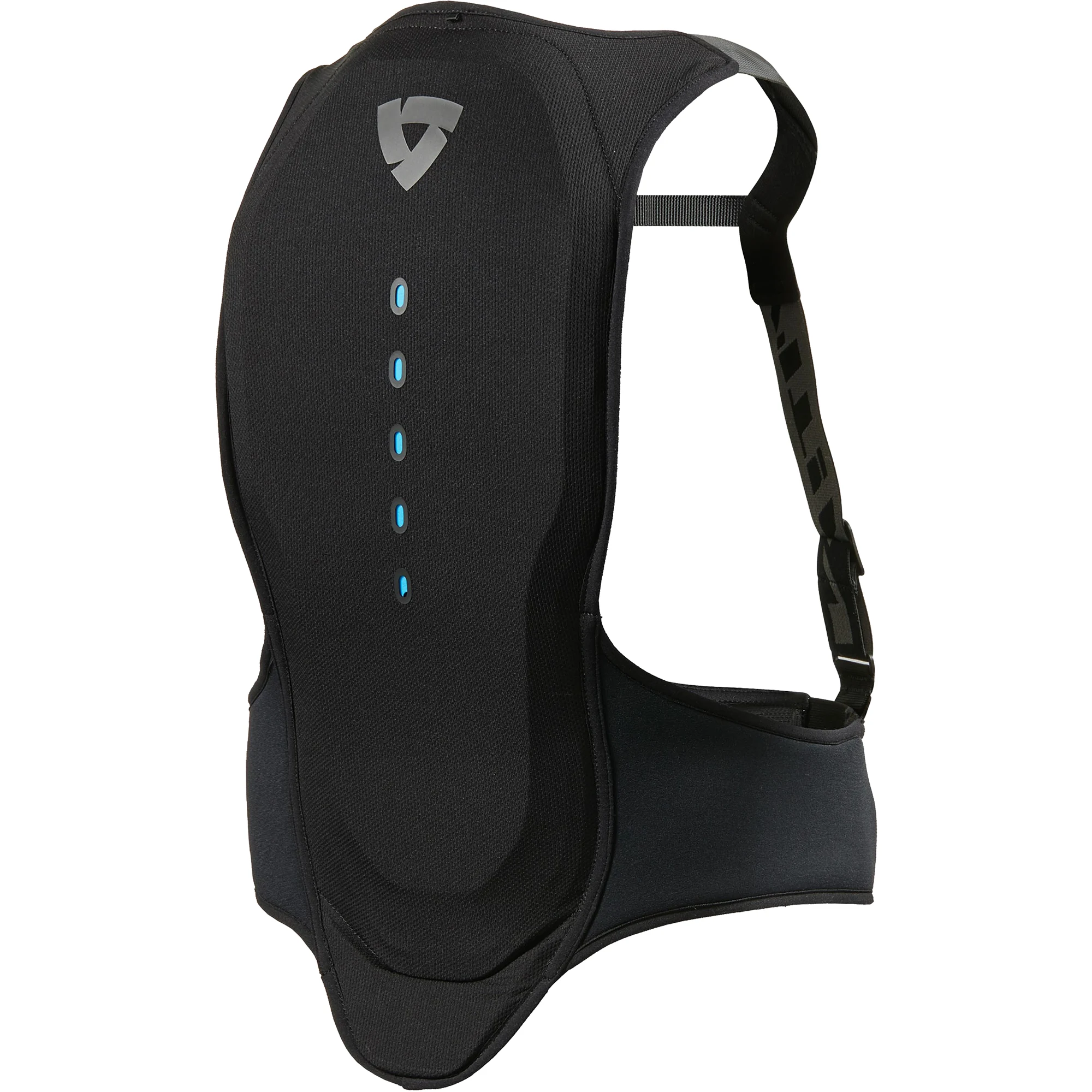 Rev'it Rev'it Slingshot Back Protector - Black
