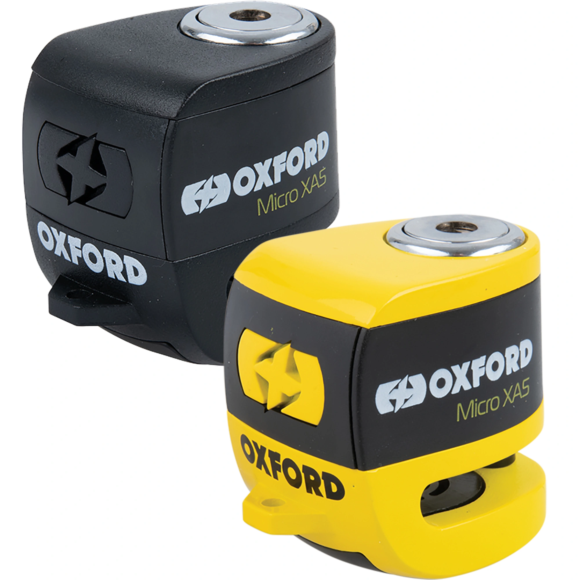 Oxford Oxford Micro XA5 Disc Lock